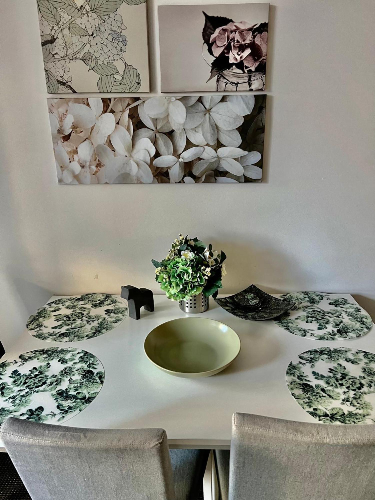 New Comfy Stylish In Rhodes Next To Train N Shopping Center Apartment Sydney