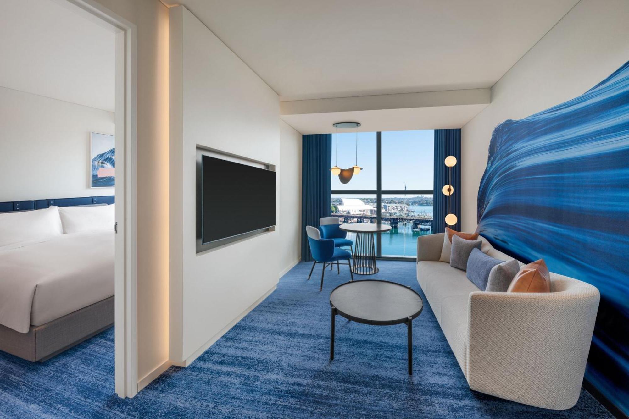 W Hotel
