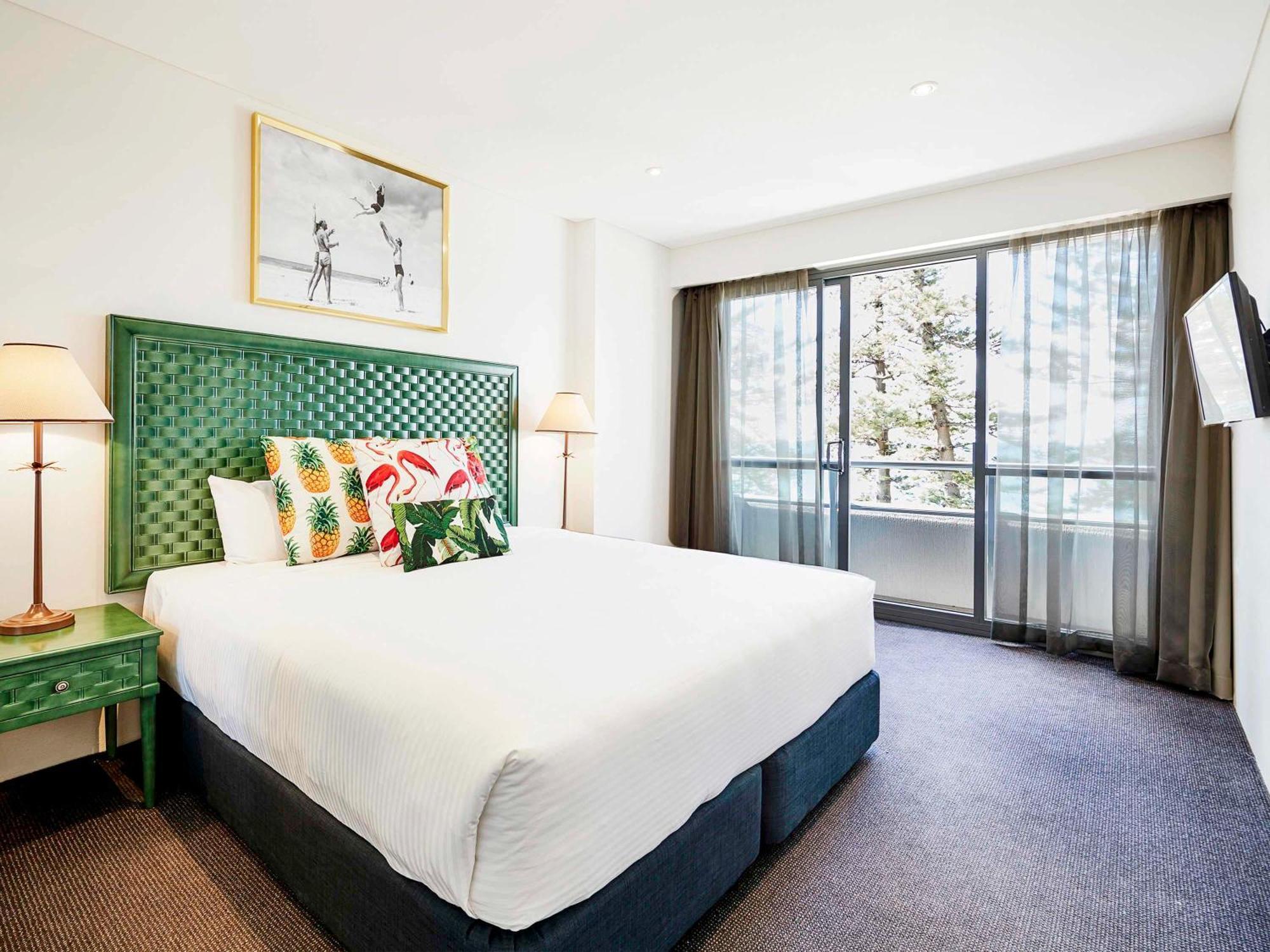 Hotel The Sebel Manly Sydney
