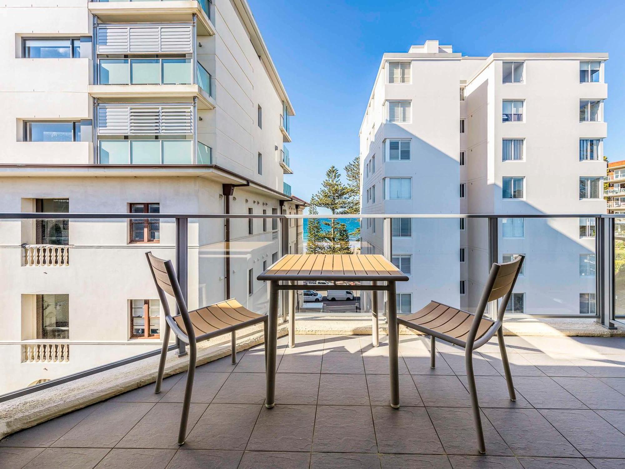 The Sebel Manly Hotel