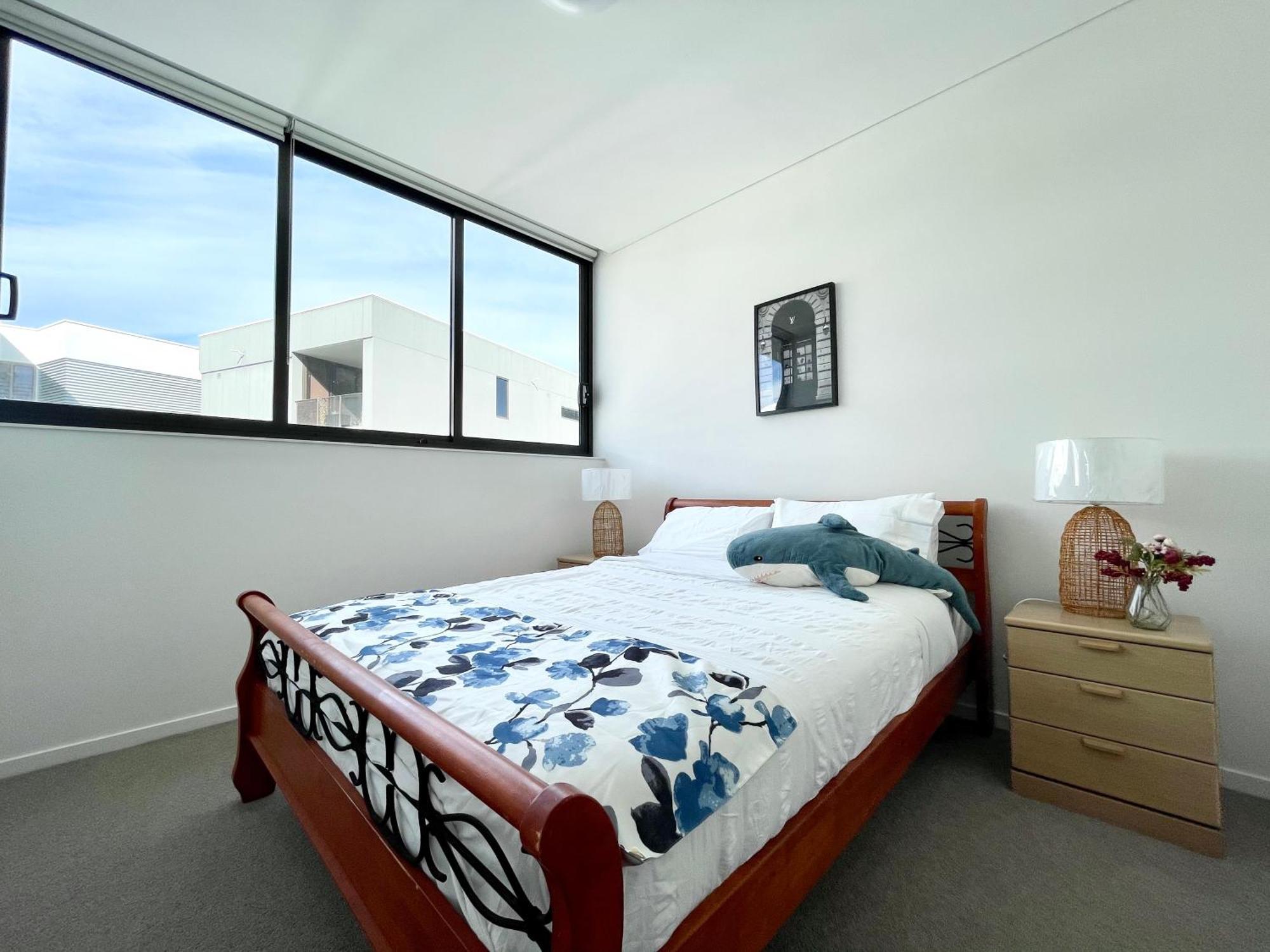Spacious Cozy2br Close To Olympicpark Free Carpark