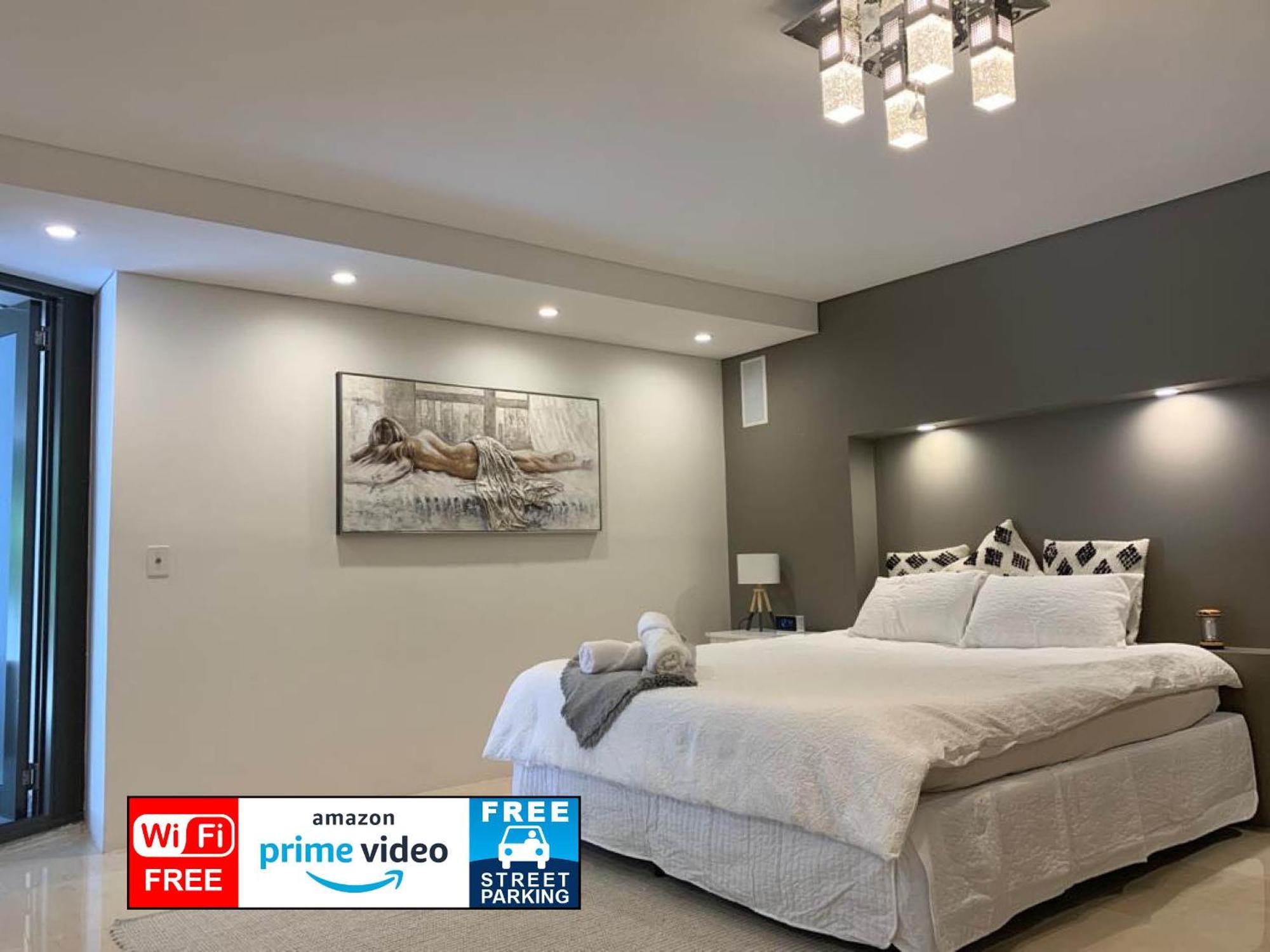 Apartment Putney Studio, Short Drive To Olympic Park & Parklands *