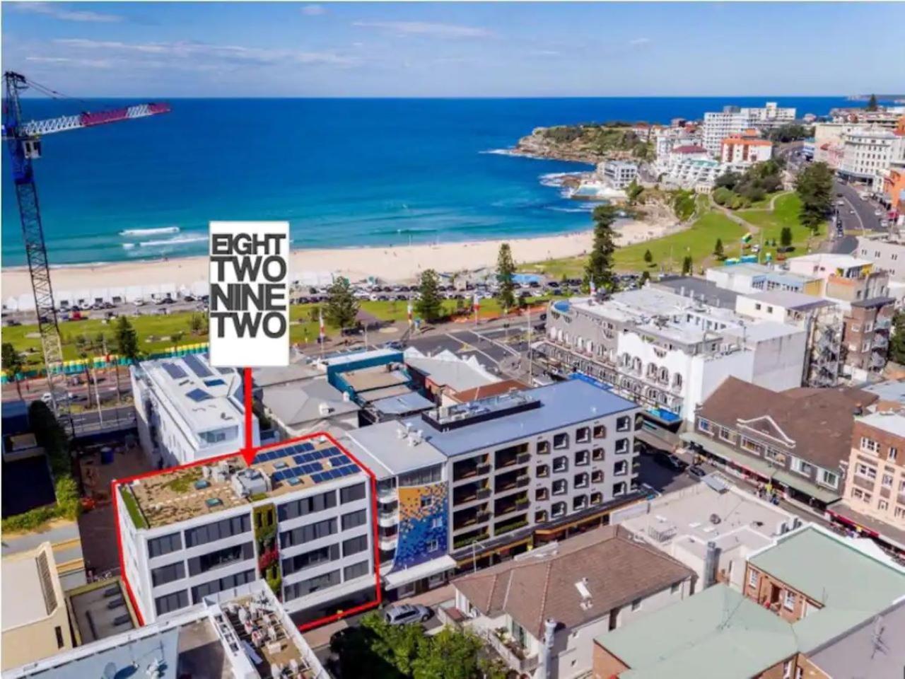 Apartment Stylish 1br With Skylight Near Bondi *