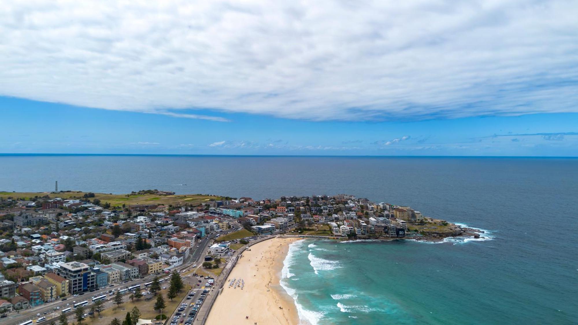 Apartment Stylish 1br With Skylight Near Bondi Sydney