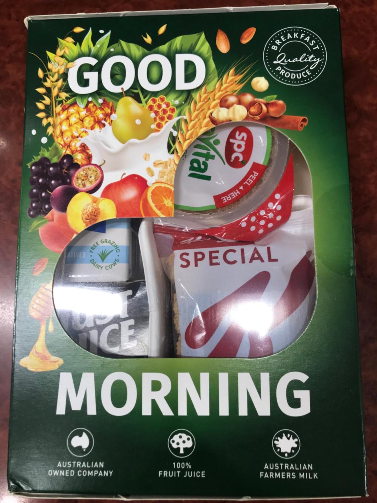 Edgecliff Motel 3*