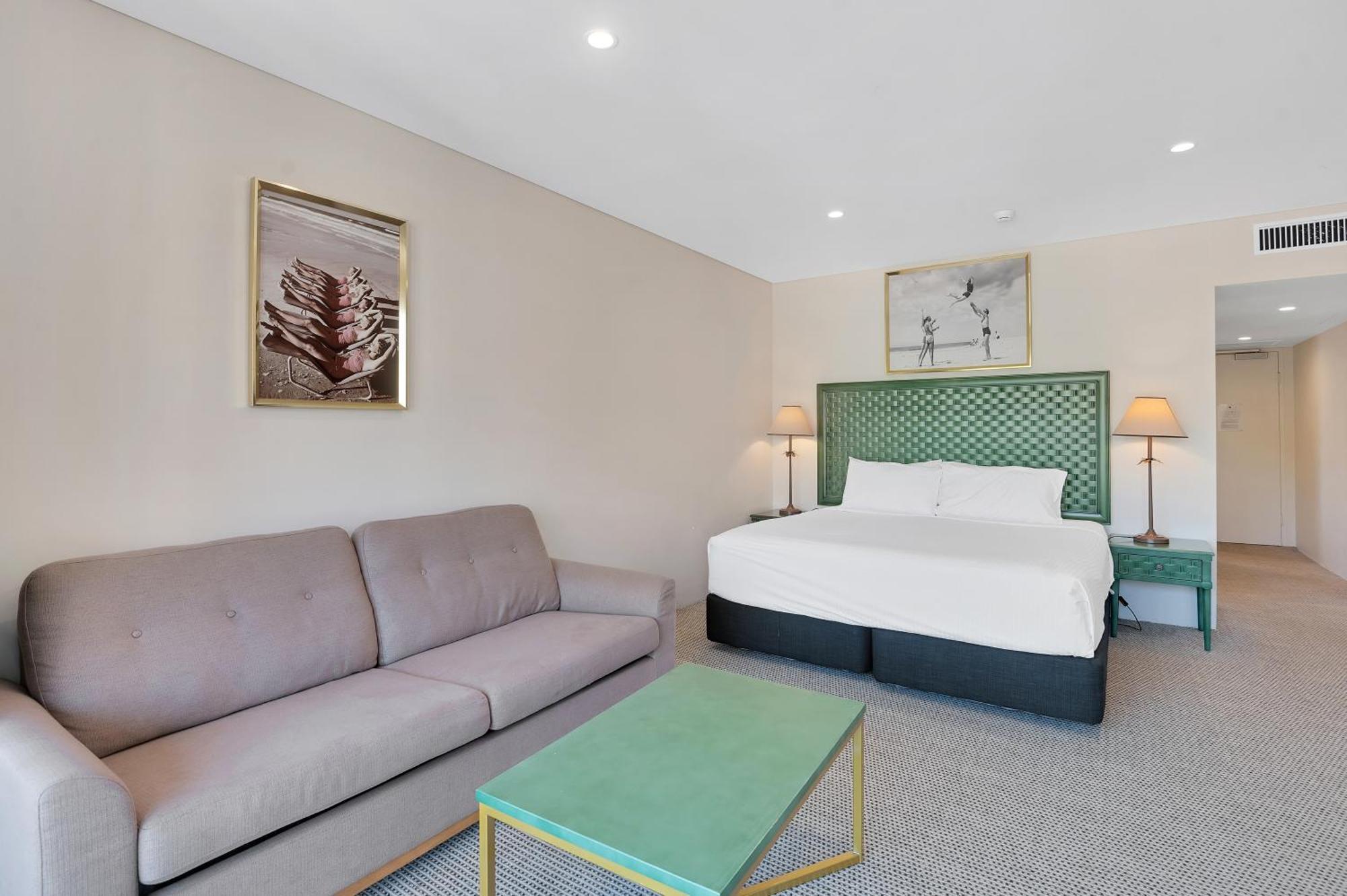 Hotel The Sebel Manly 4*