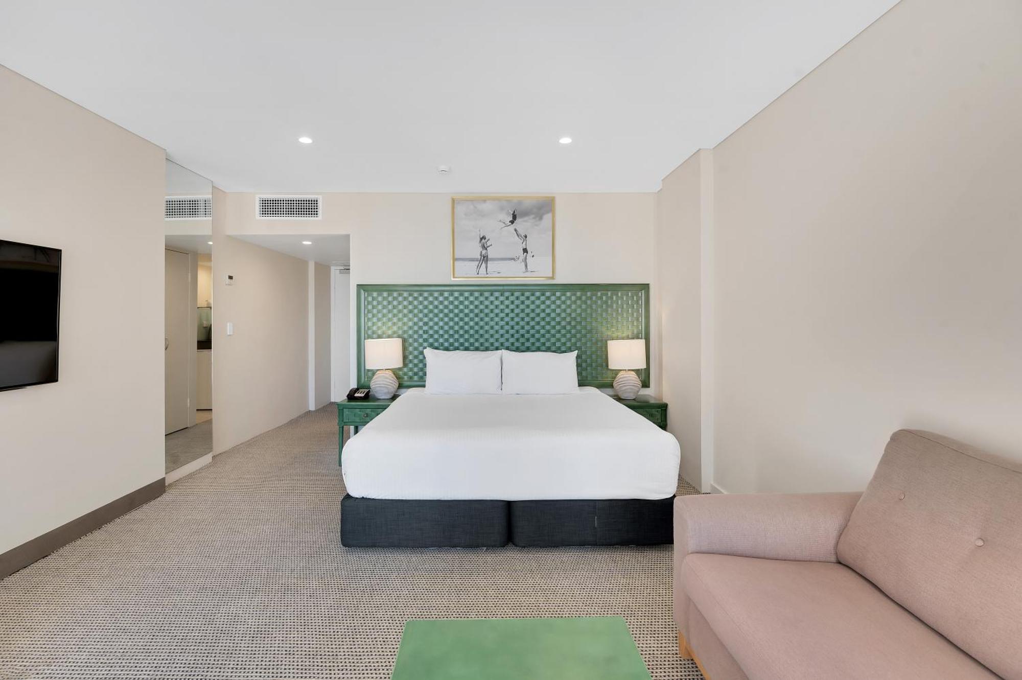 The Sebel Manly 4* Sydney