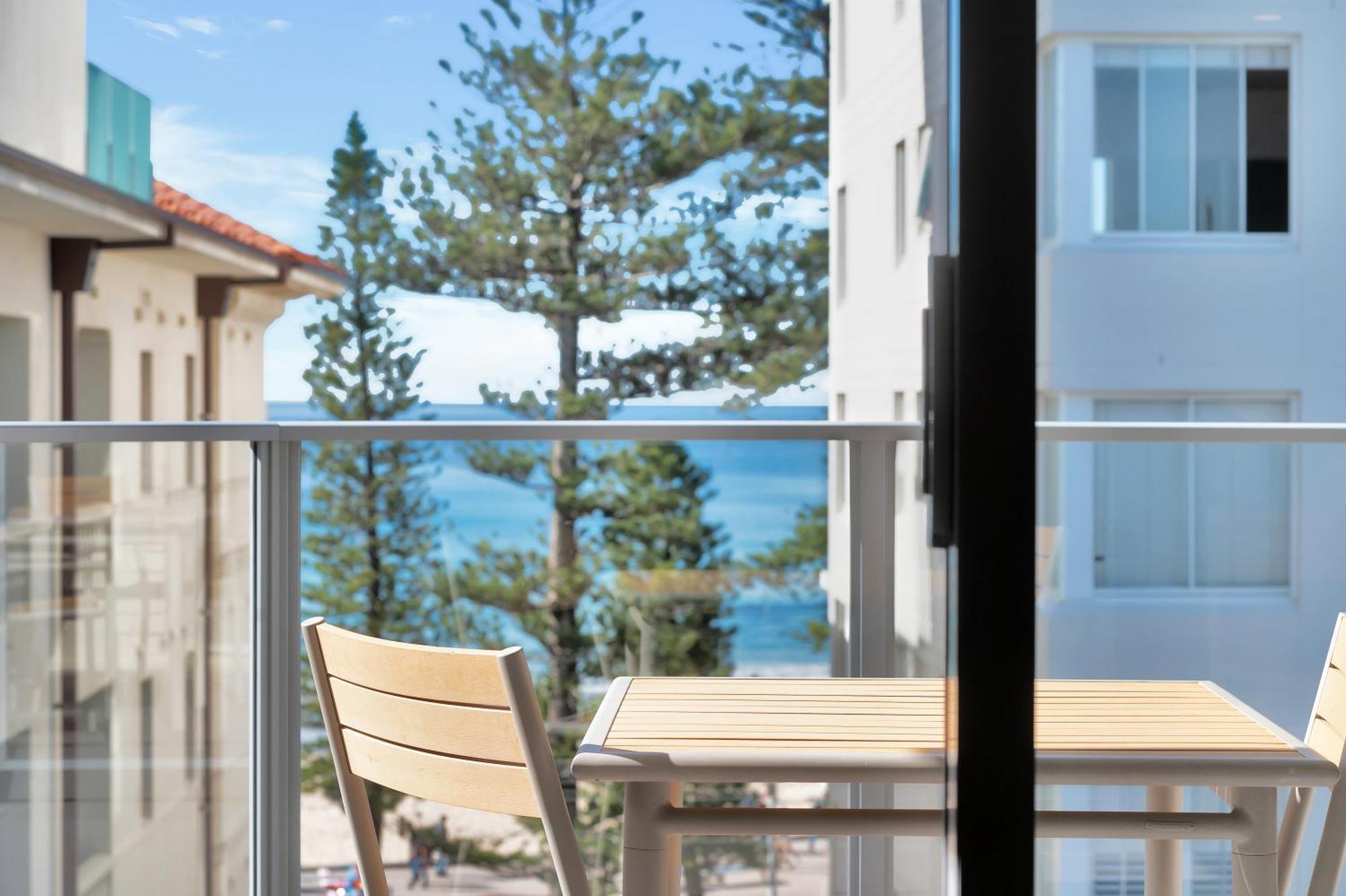 The Sebel Manly Hotel 4*