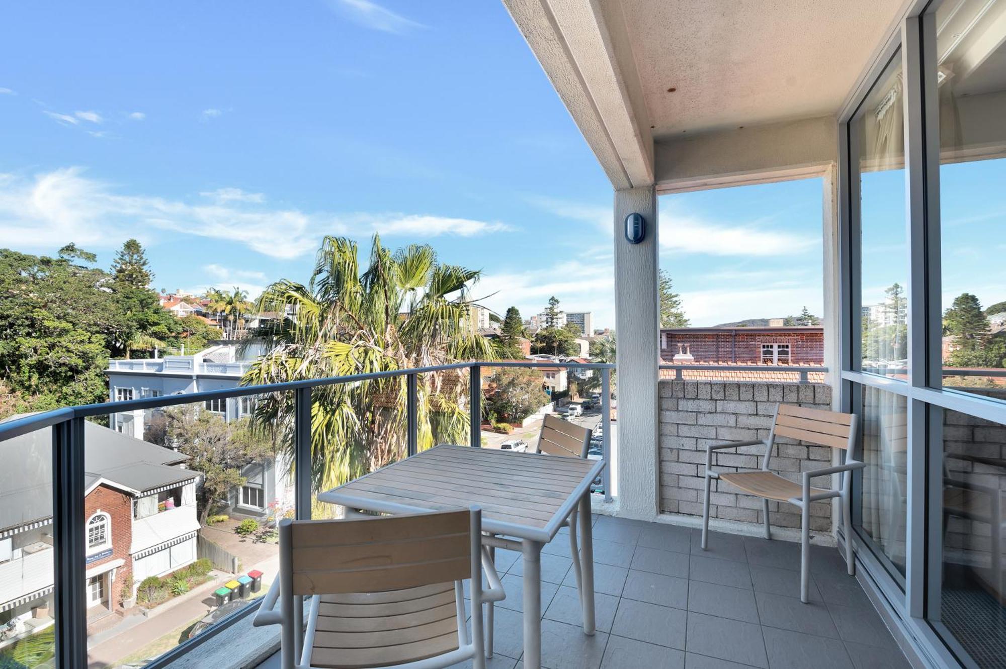 The Sebel Manly Hotel