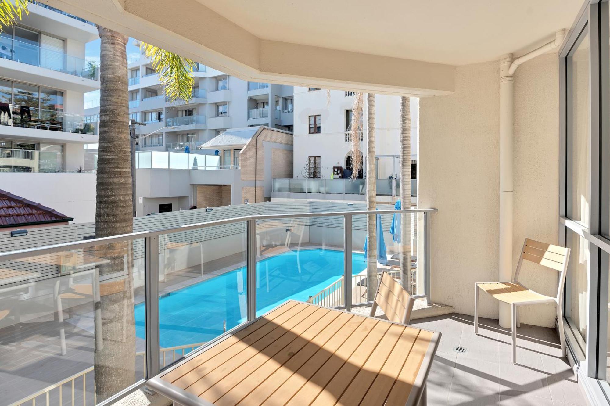 The Sebel Manly Hotel 4*