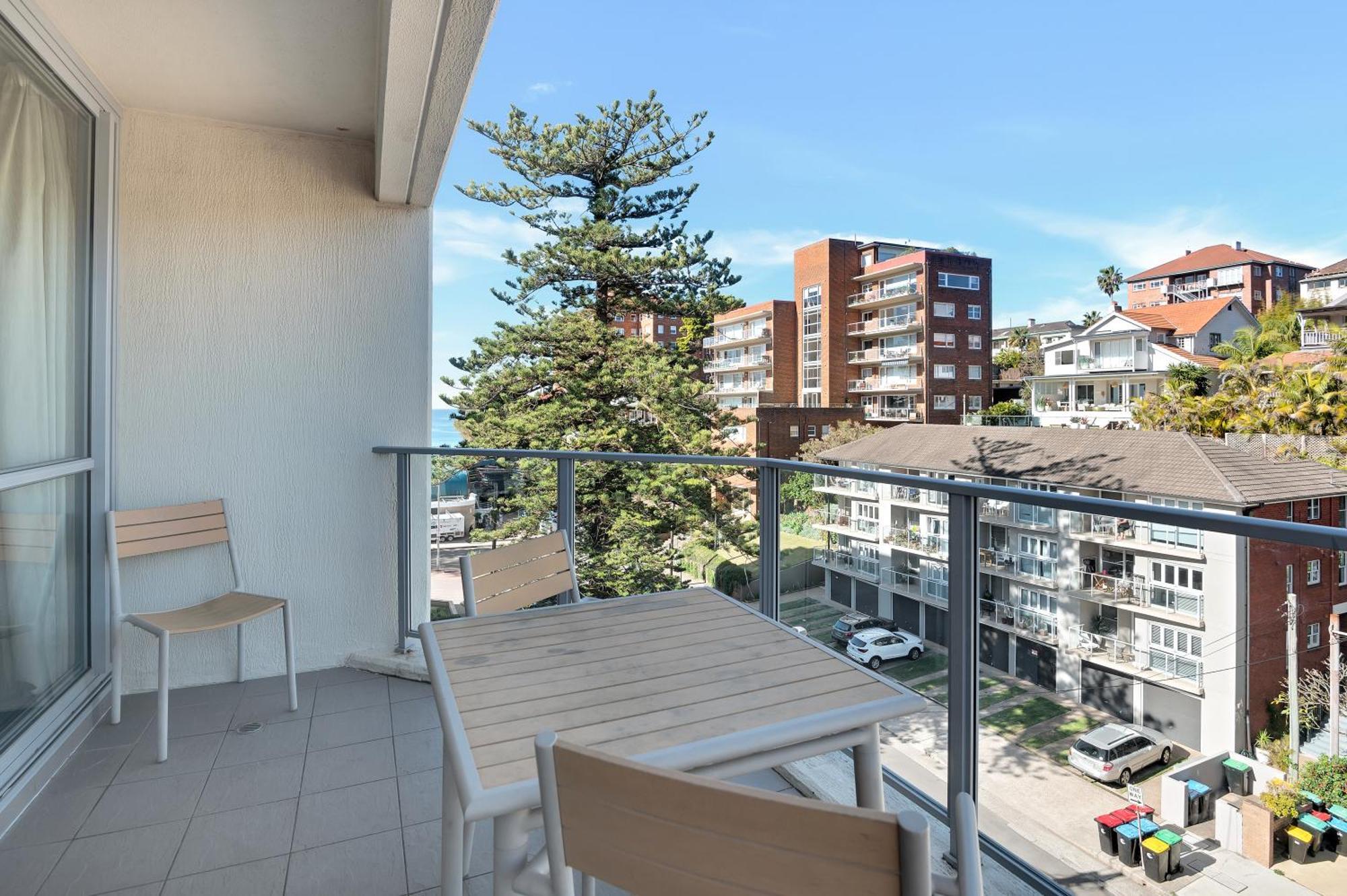 Hotel The Sebel Manly 4*