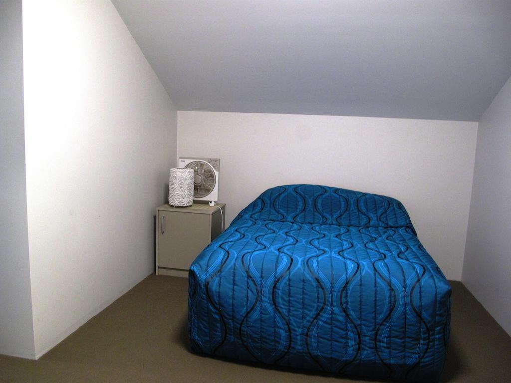 Strathfield Executive 4*