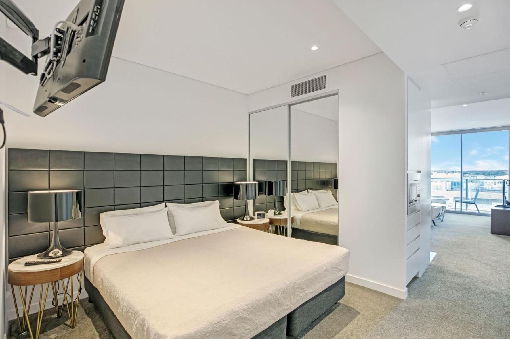 Hidden Gem In The Heart Of Chatswood Apartment Sydney