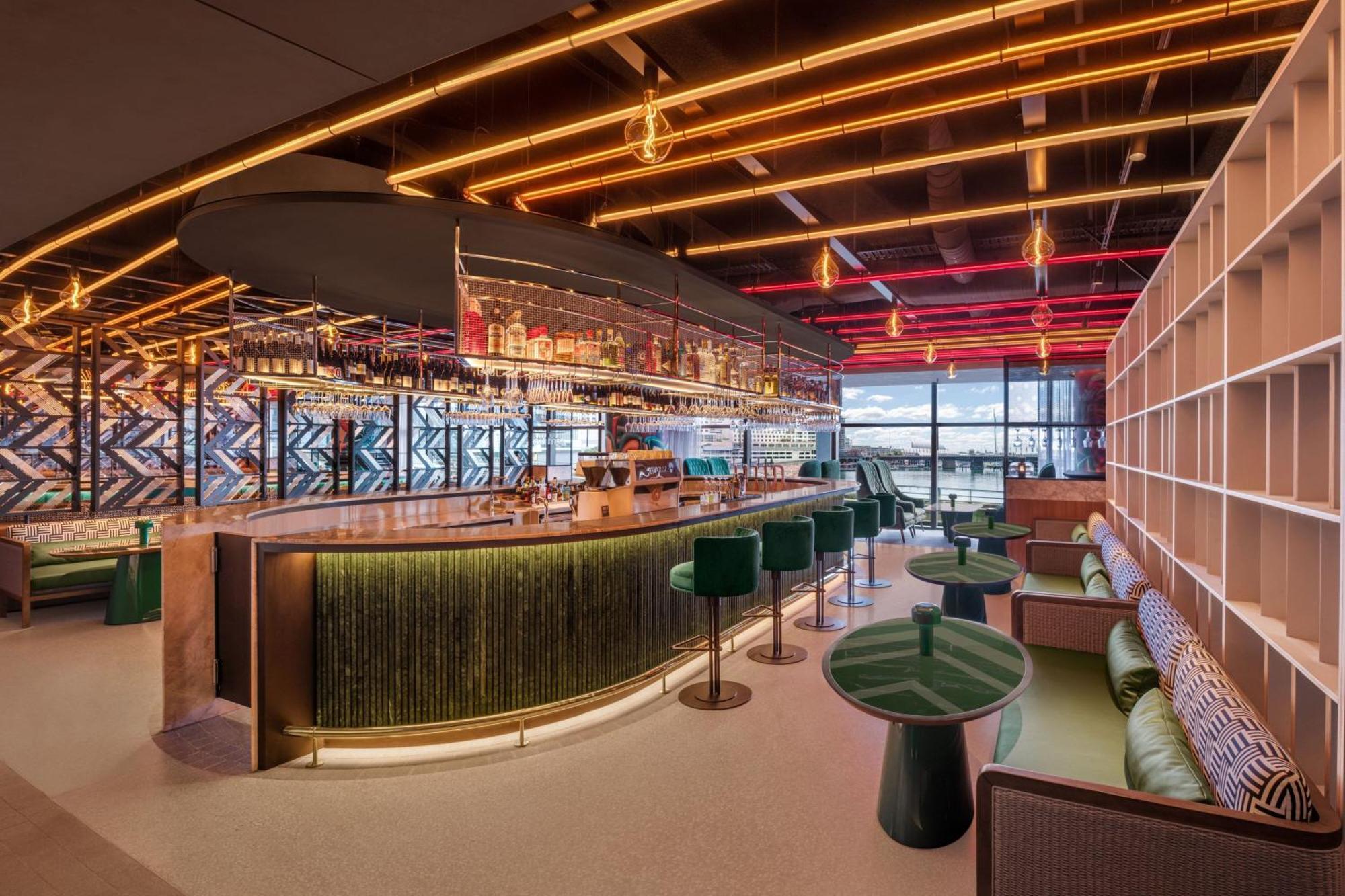 W Hotel Sydney