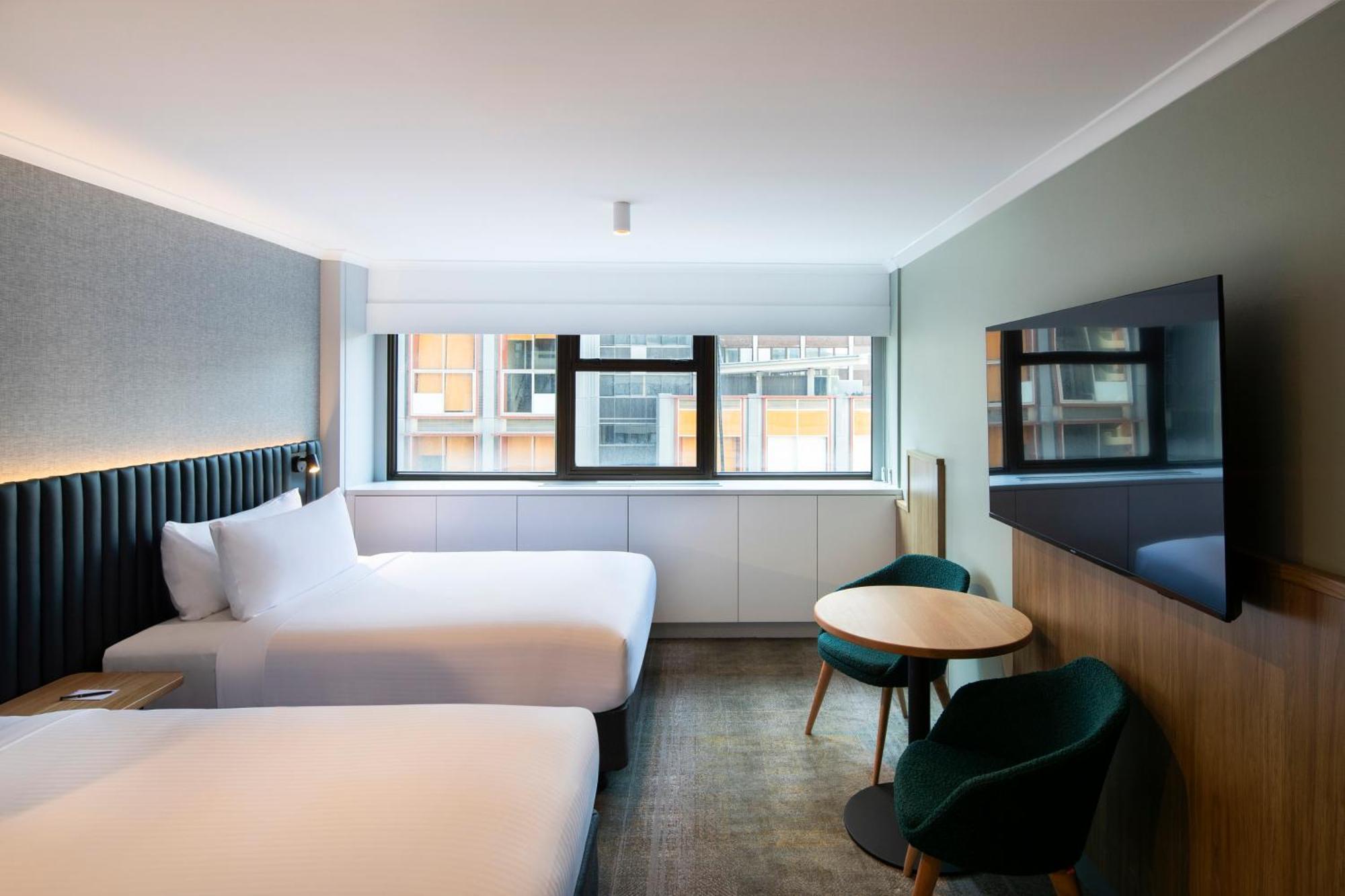 Novotel Centre Sydney