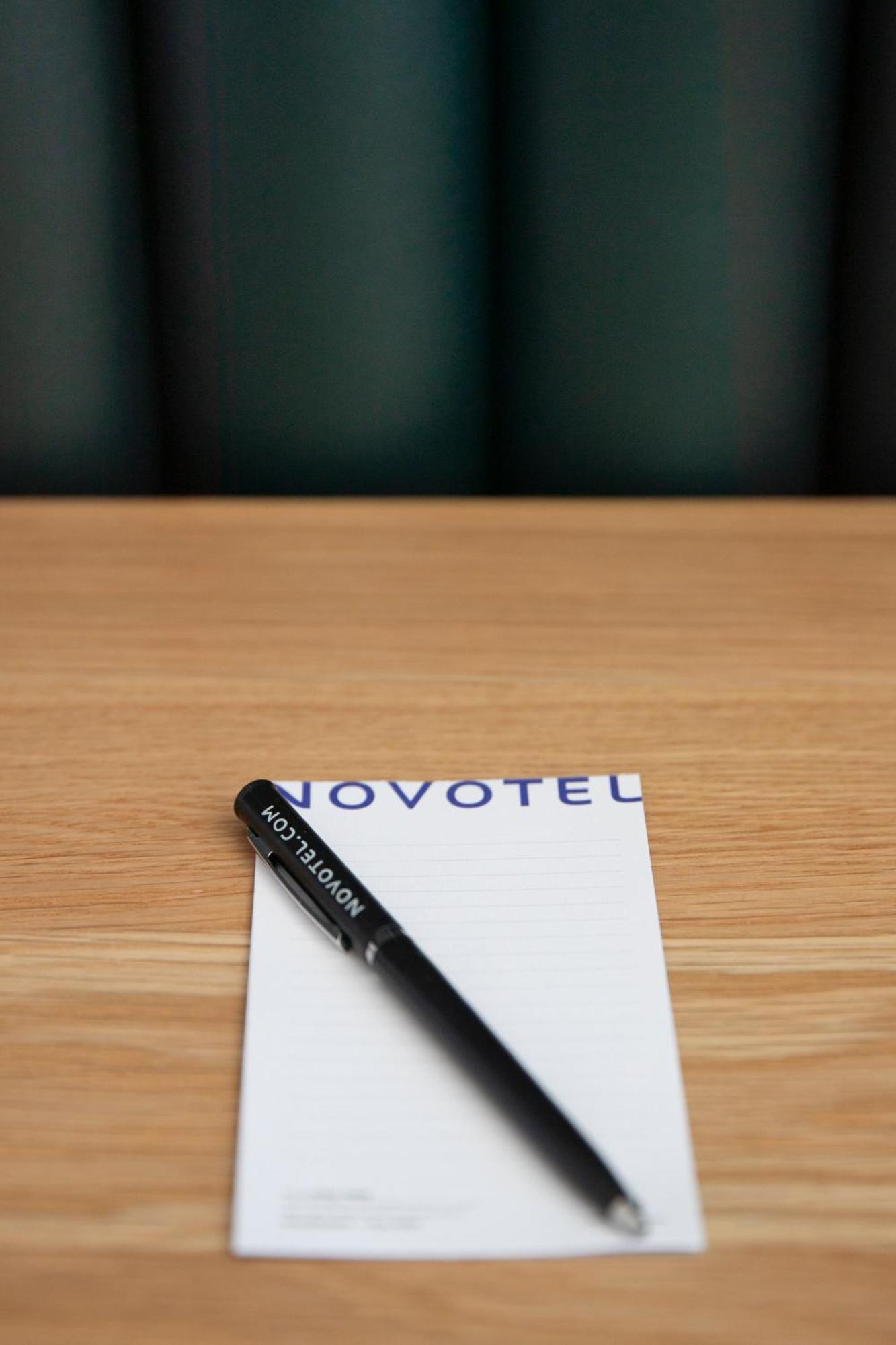 Novotel Centre