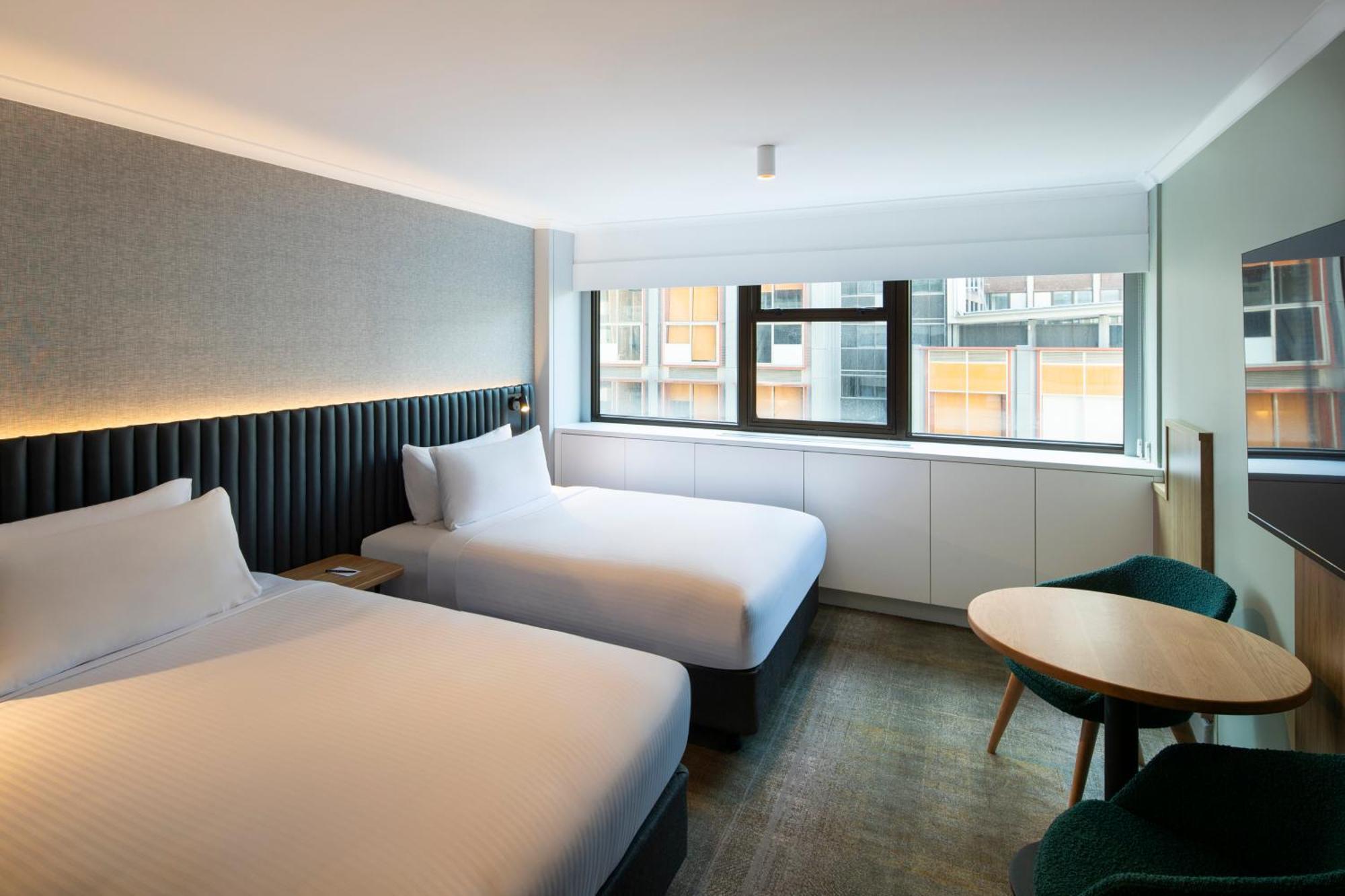 Hotel Novotel Centre