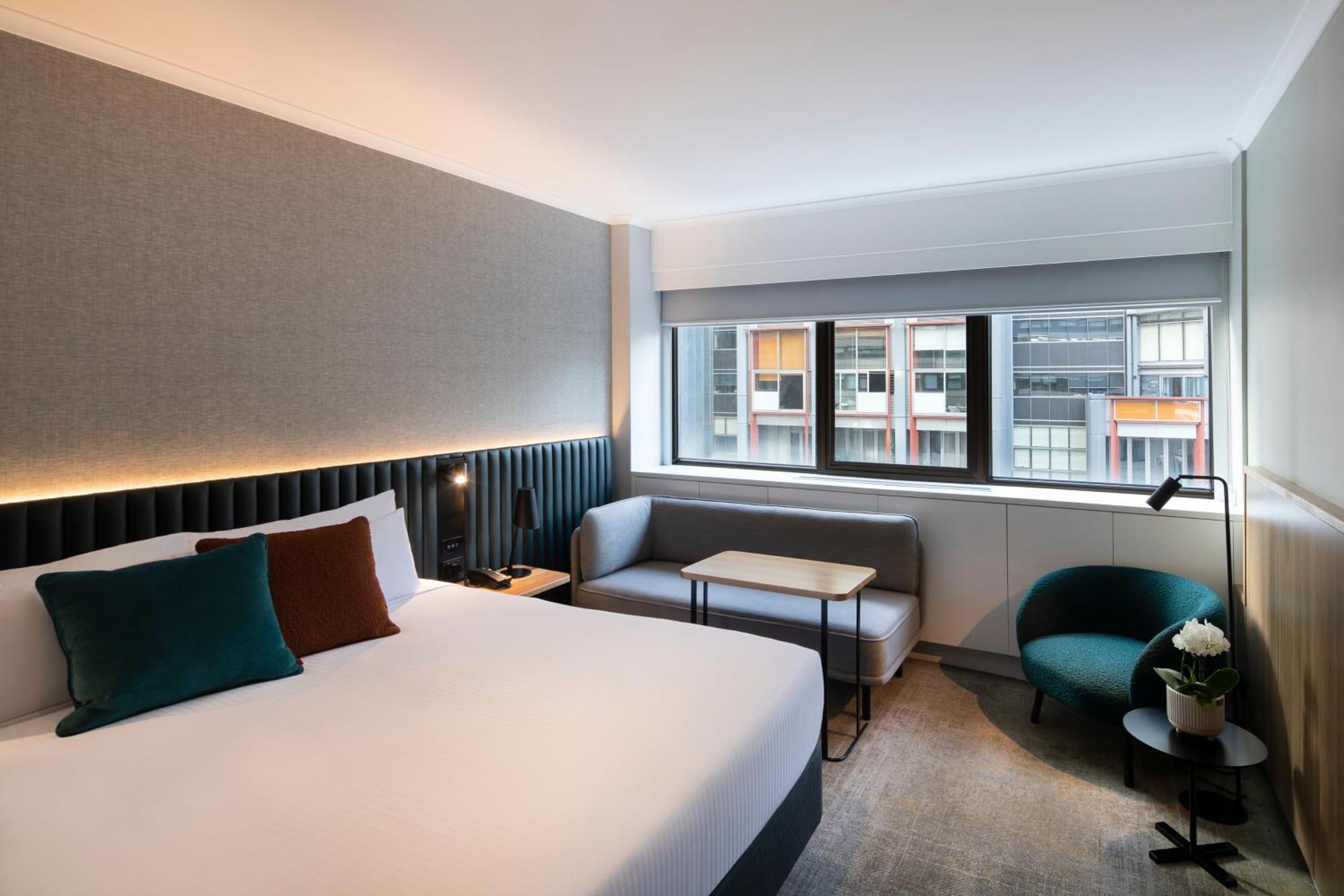 Hotel Novotel Centre 4*