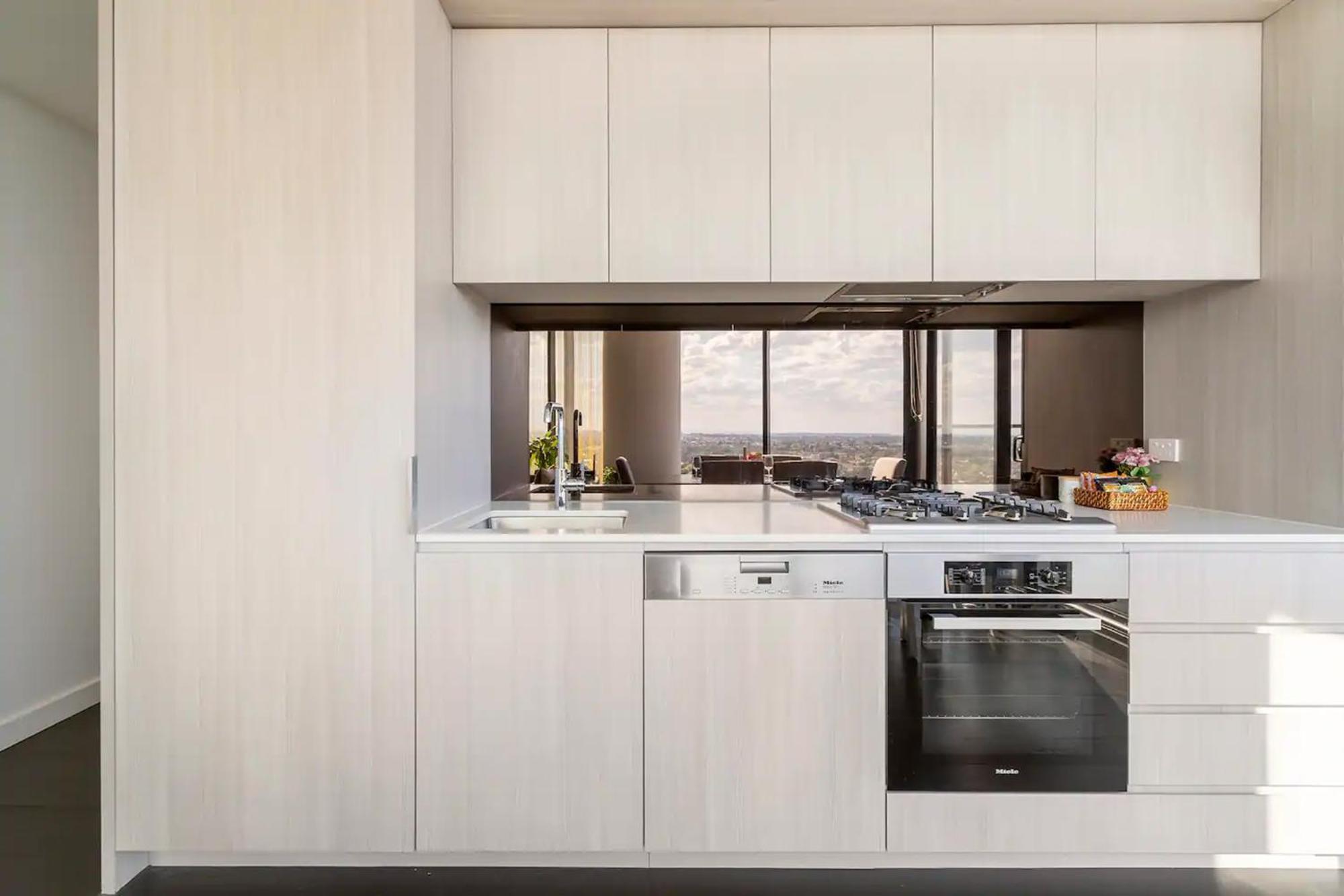 Apartment The Occidental Pearl Sydney
