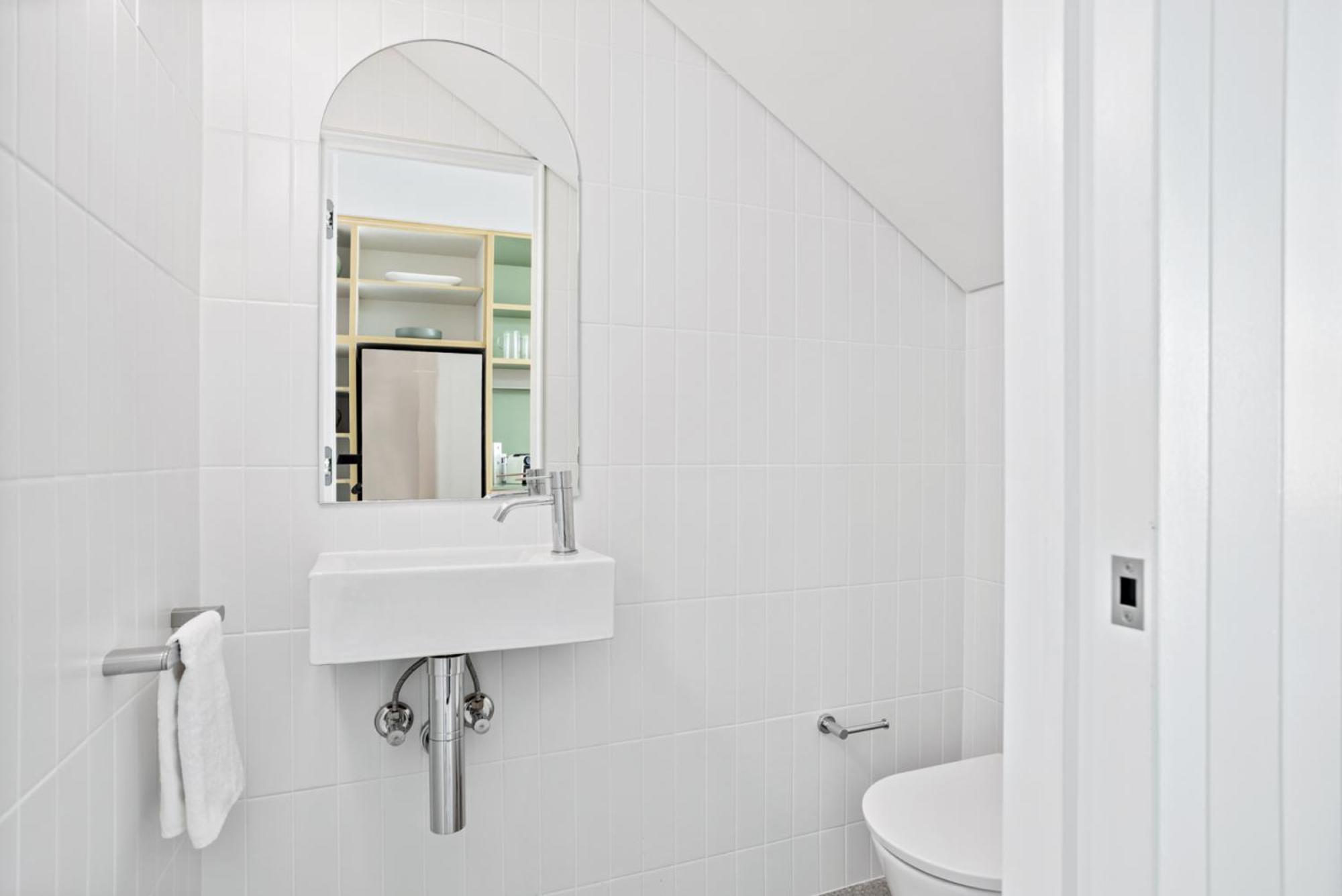 Apartment Urban Serenity Sydney