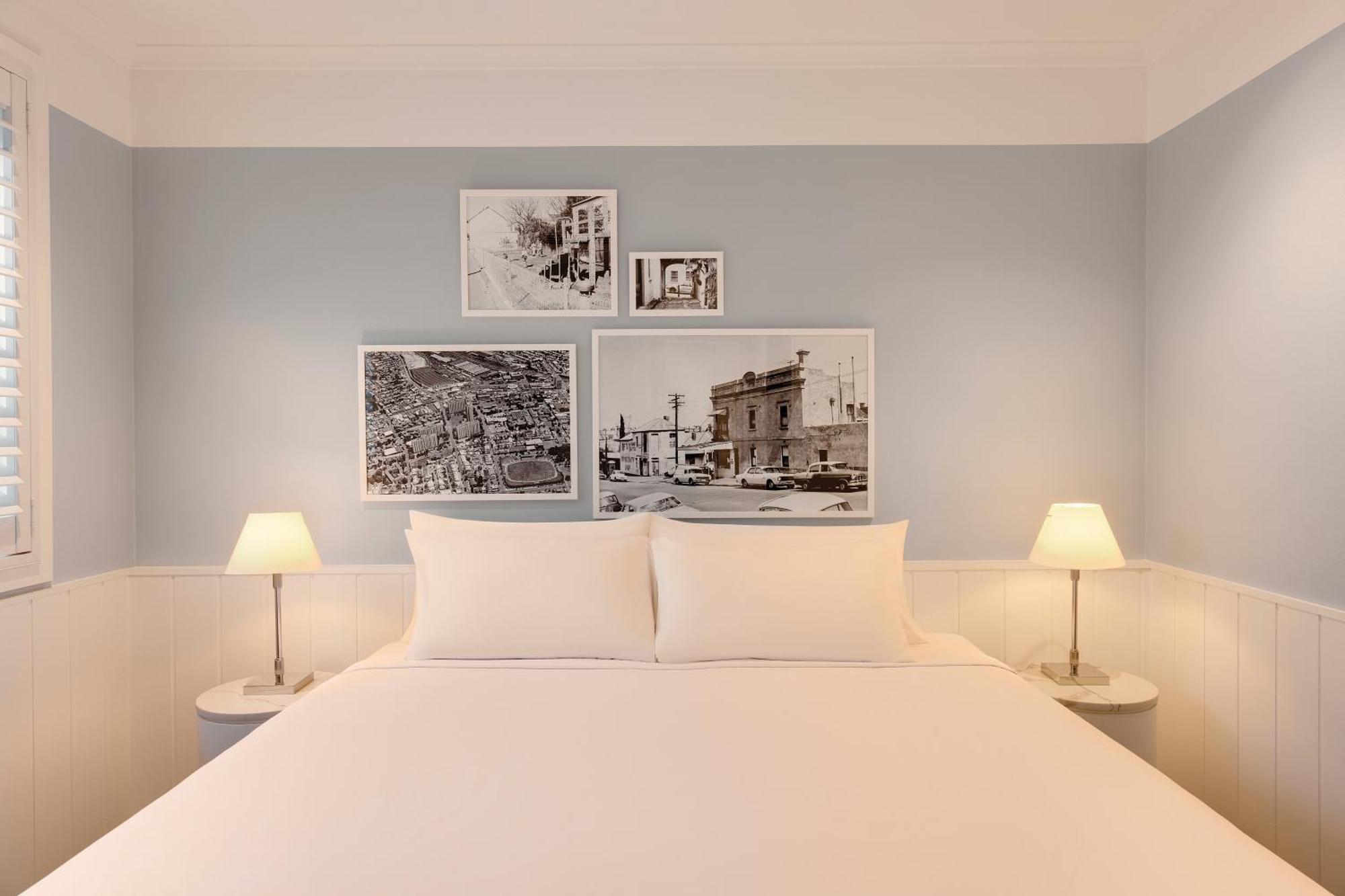 Adina Chippendale Aparthotel 4*