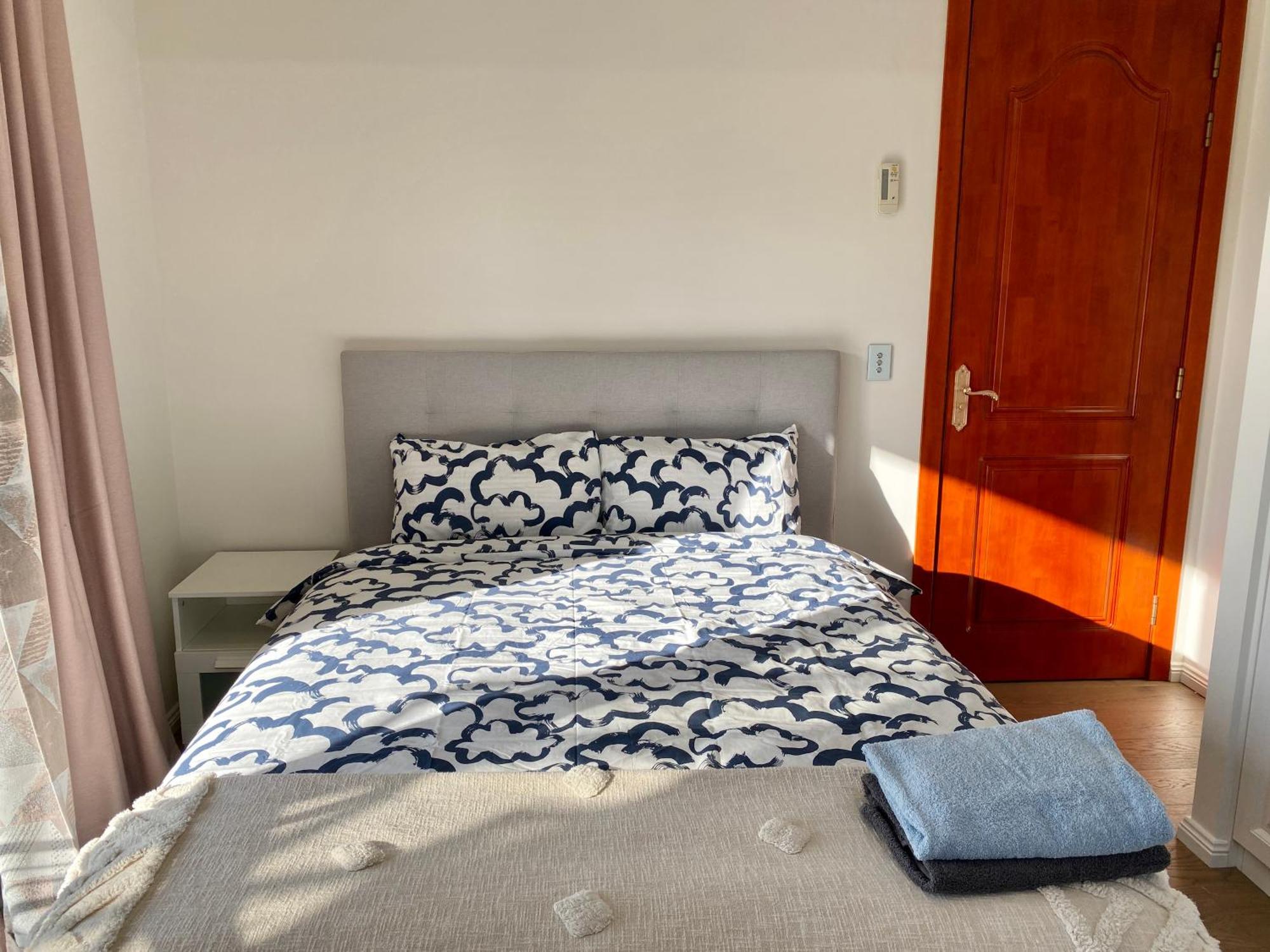 Guest house Penshurst Sydney