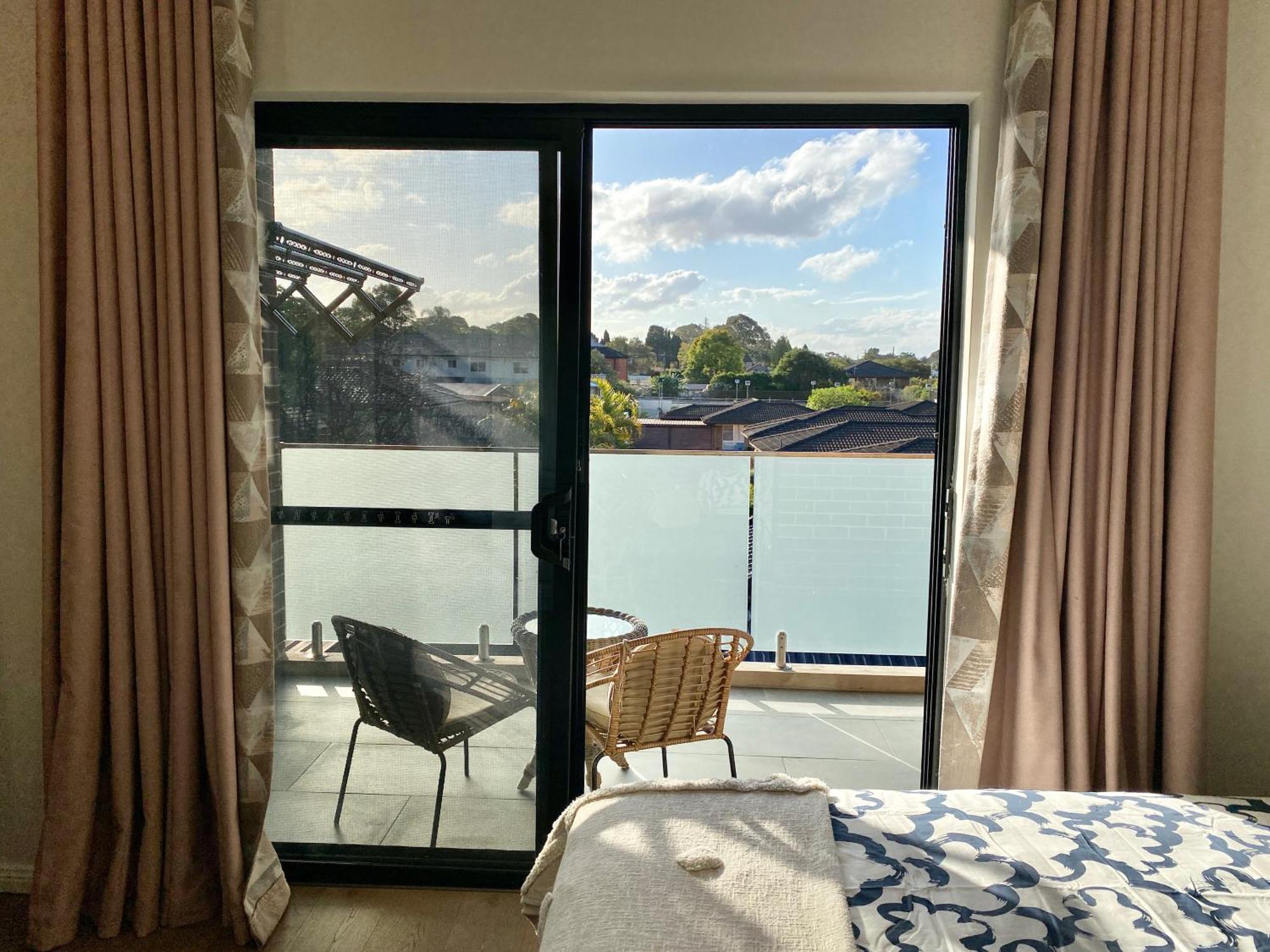 Guest house Penshurst