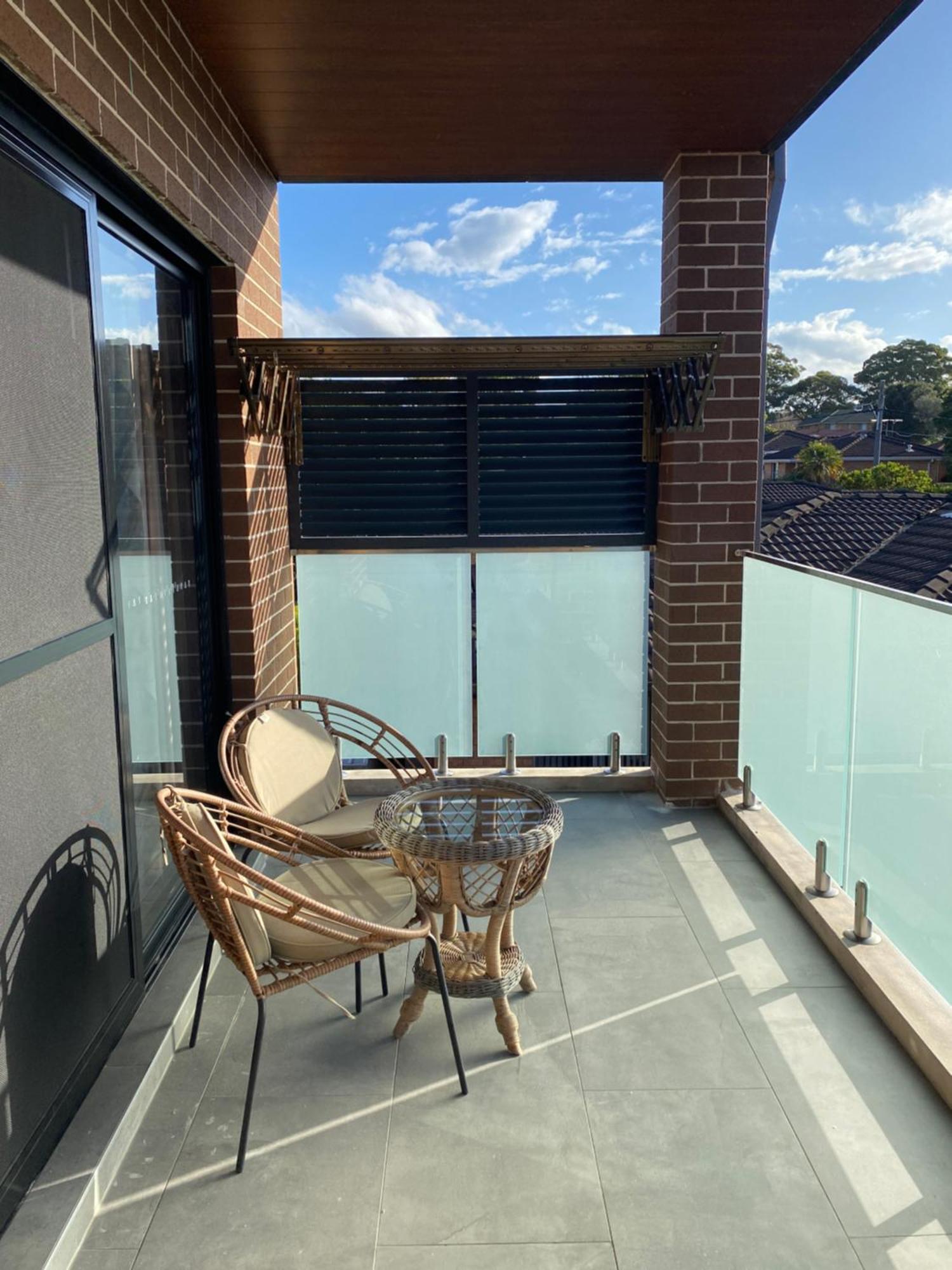 Penshurst Guest house *