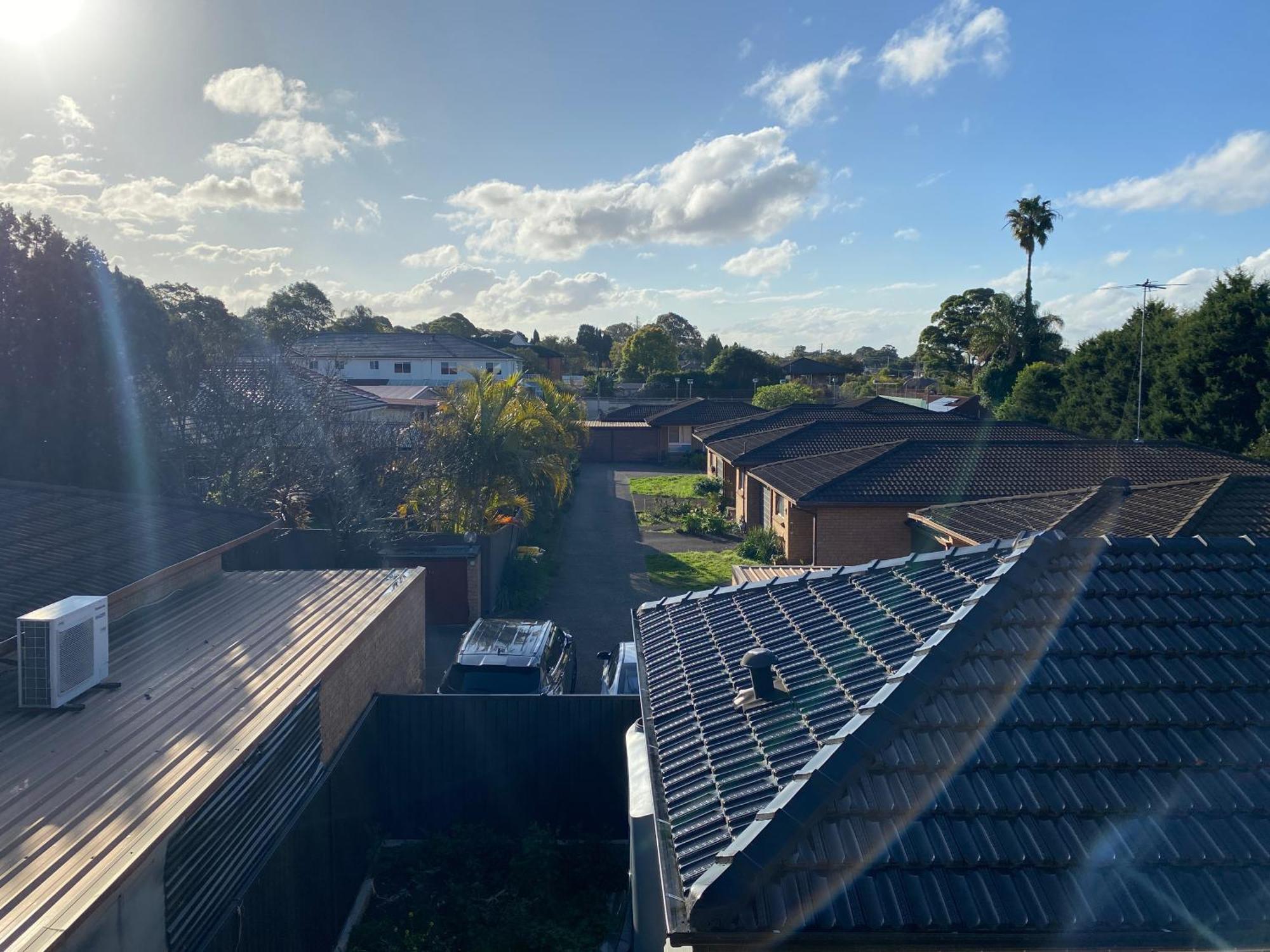 Guest house Penshurst Sydney
