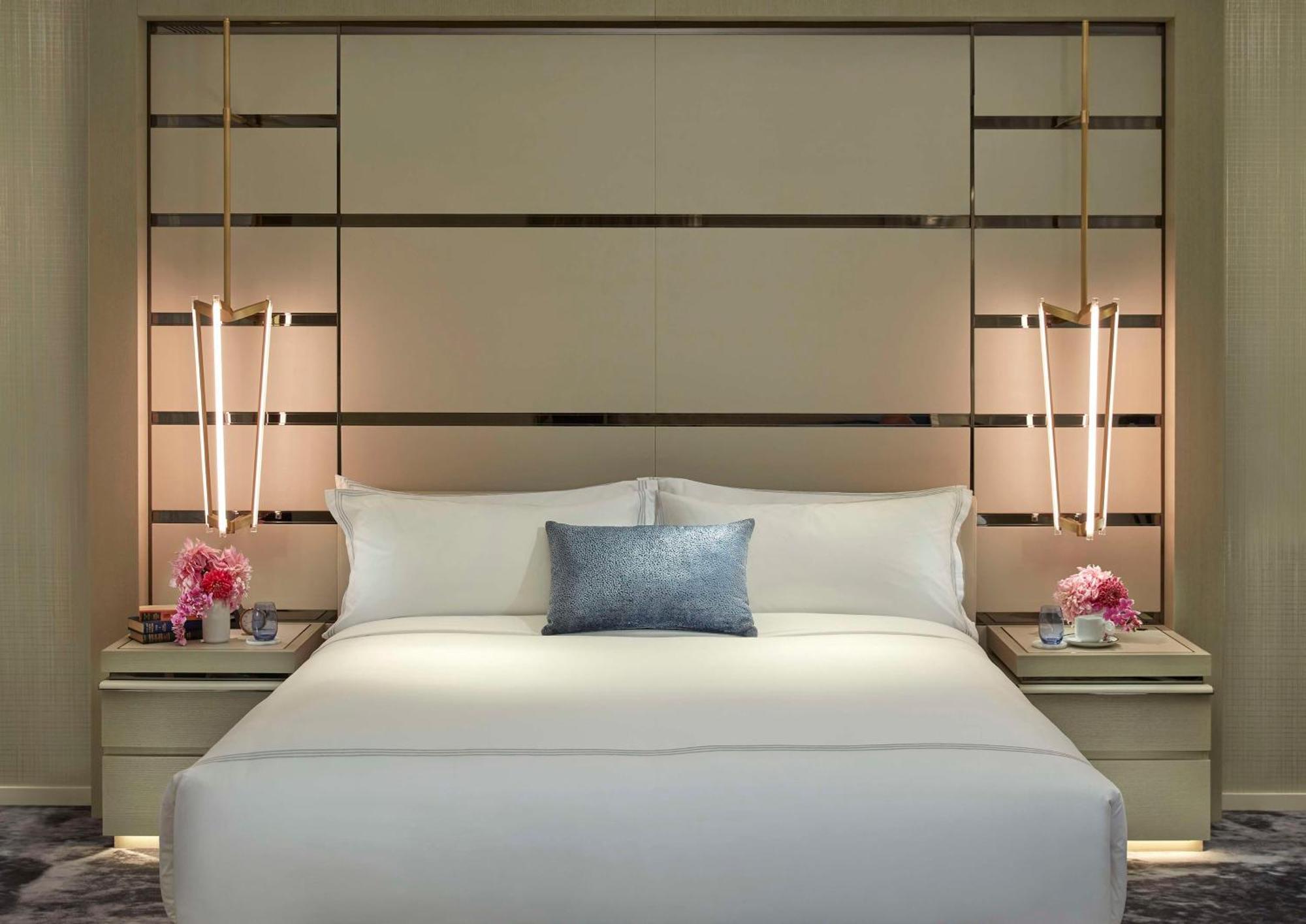 Crown Towers Hotel Sydney