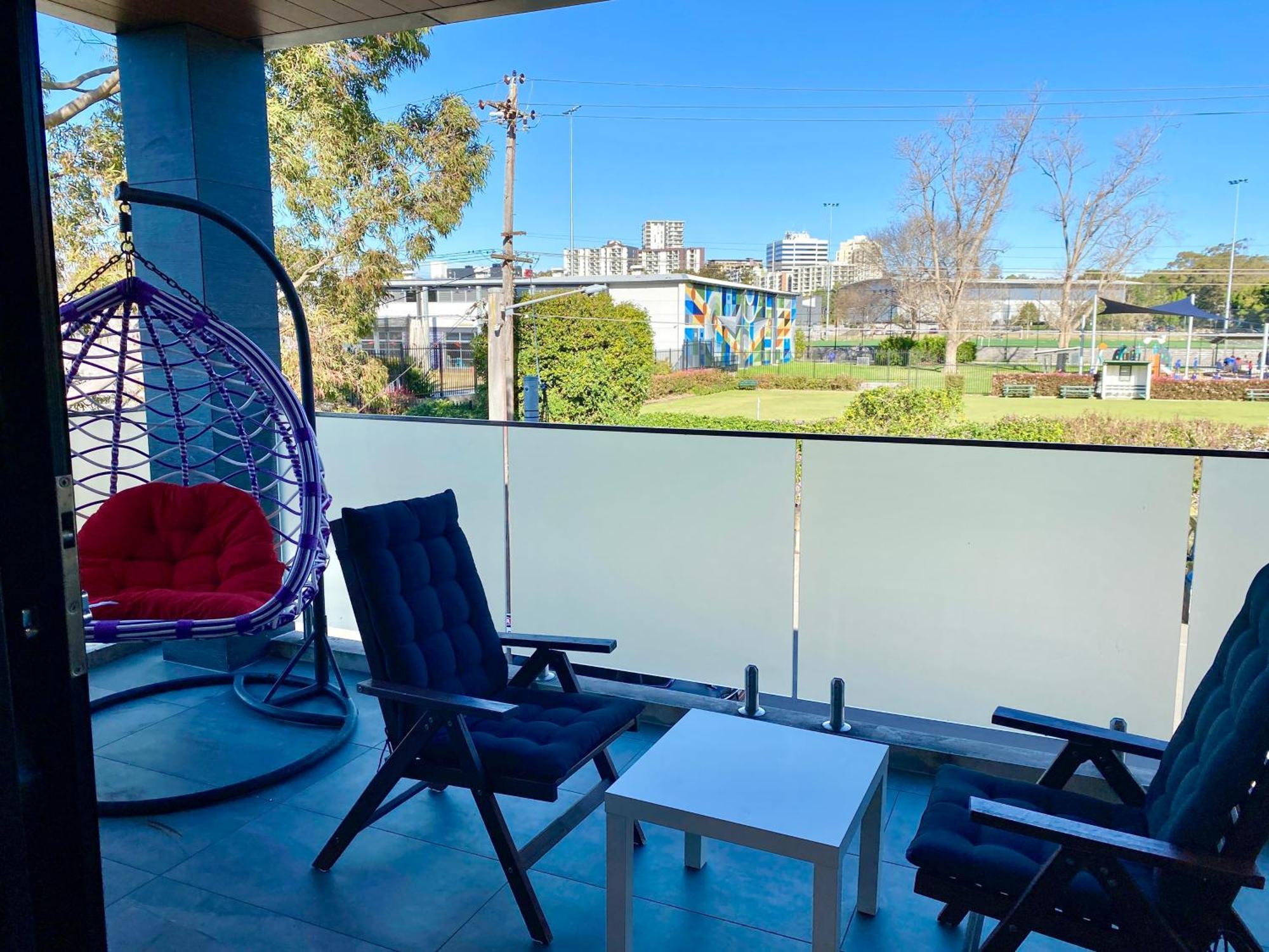 Guest house Penshurst Sydney