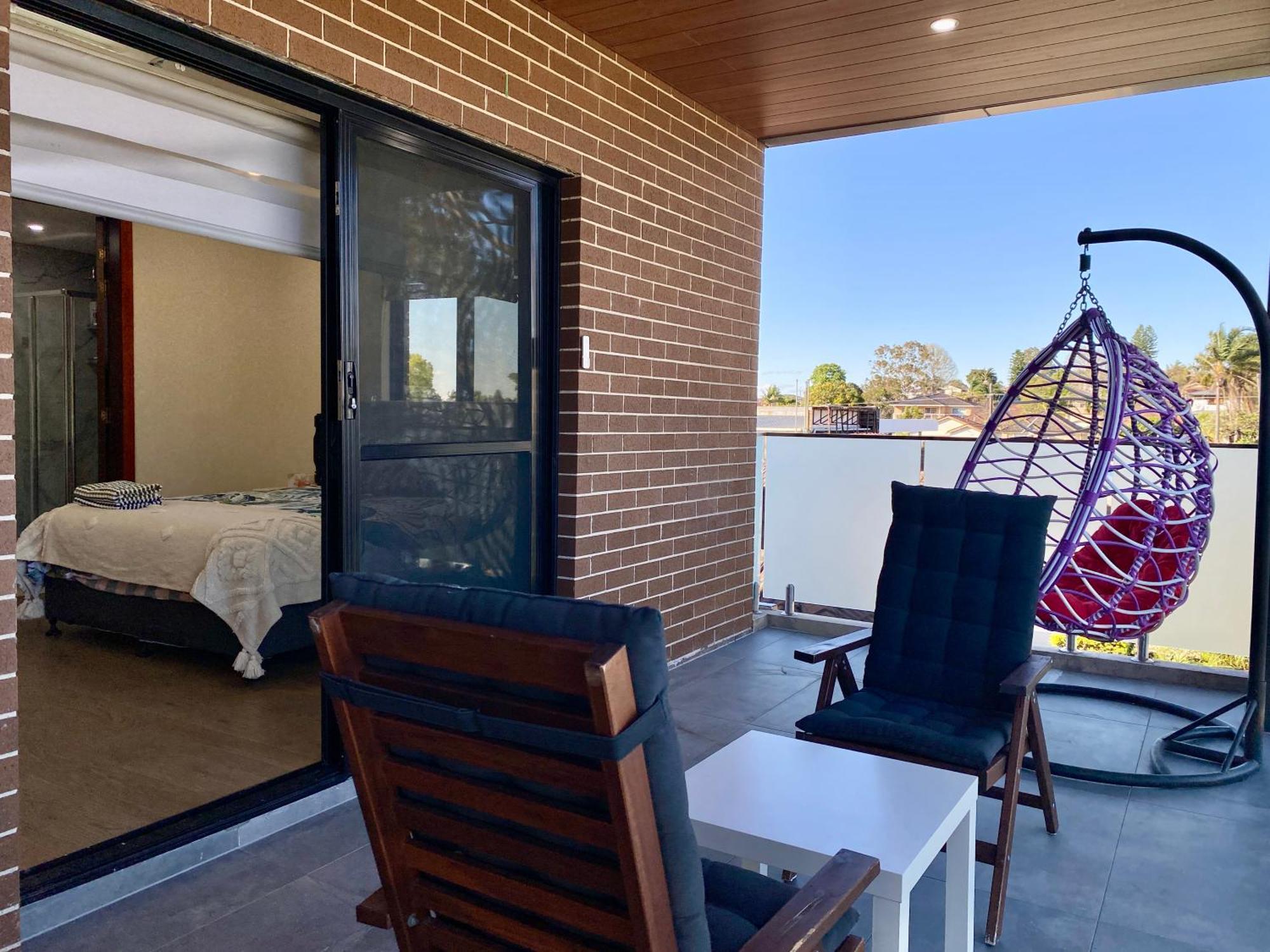 Penshurst Guest house