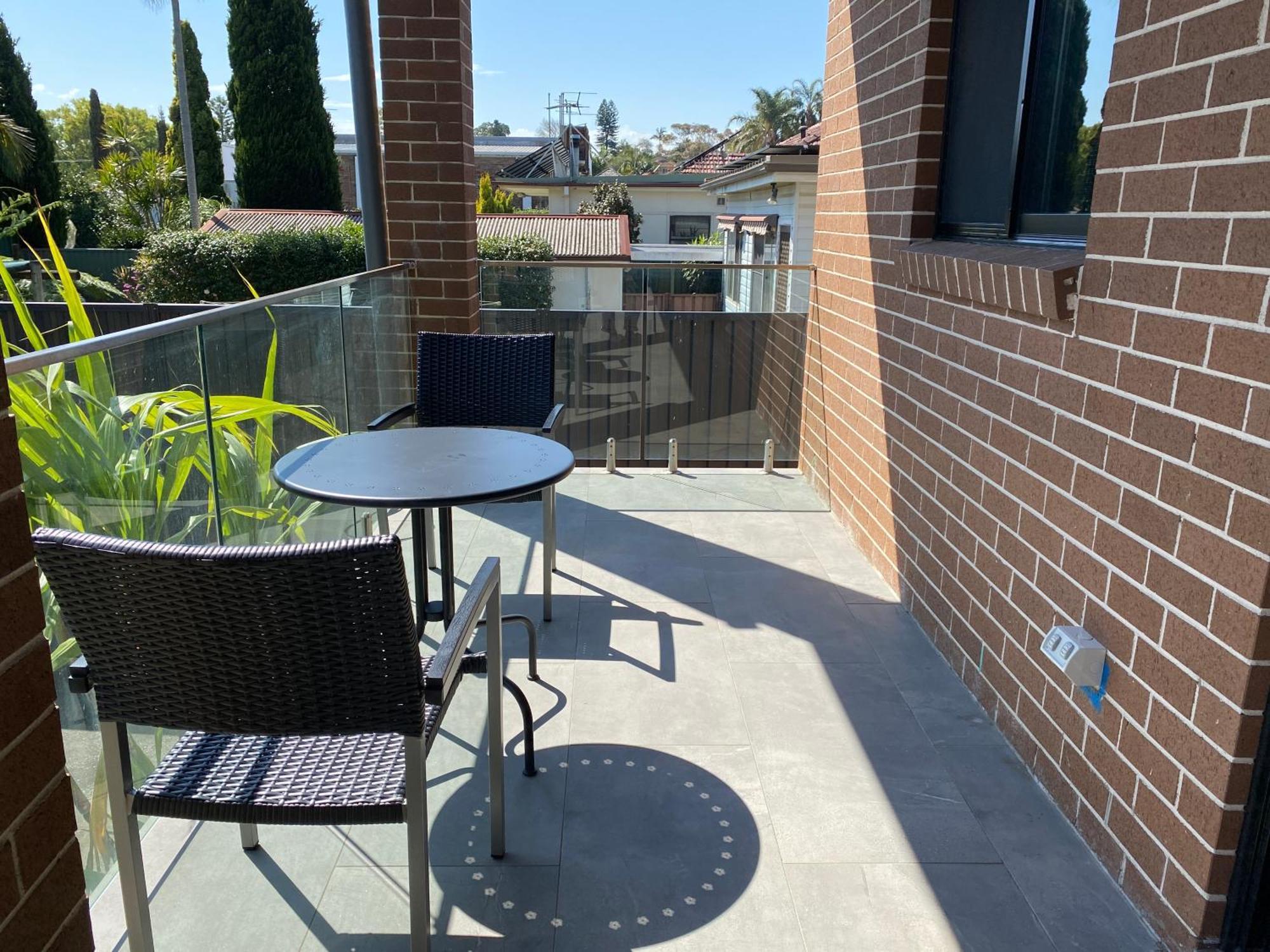 Penshurst Guest house Sydney