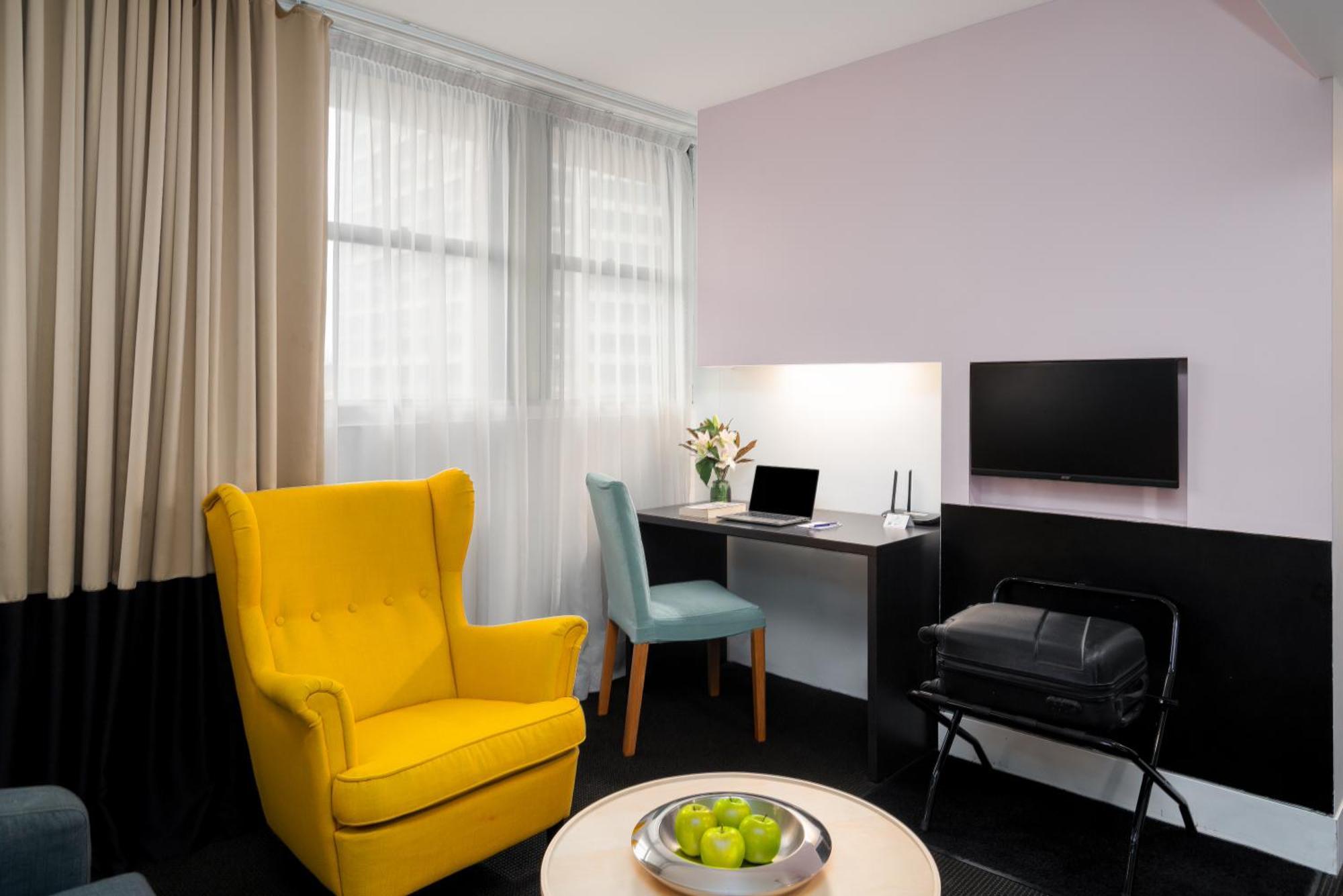 Park Regis Centre Hotel