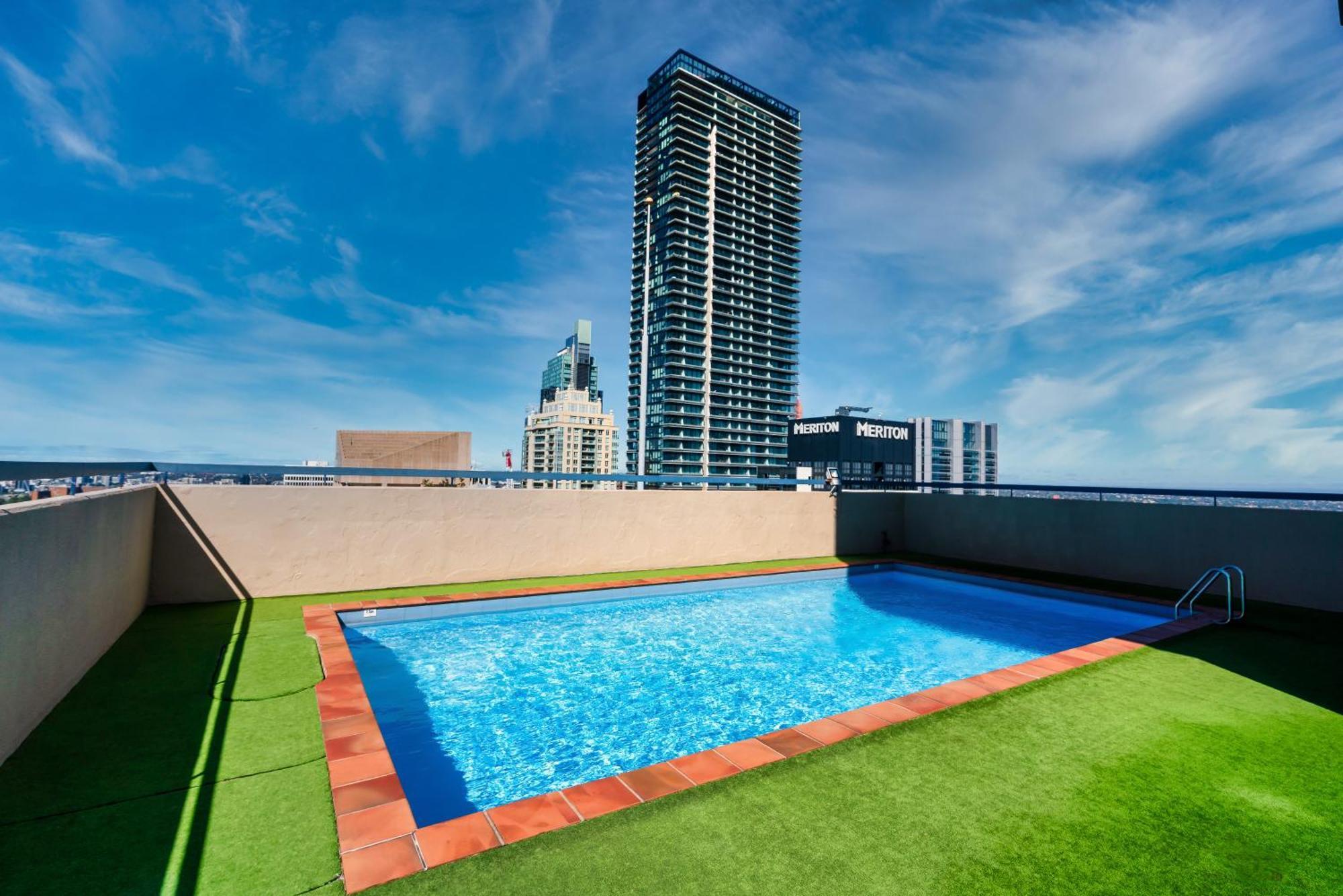 Park Regis Centre 3*