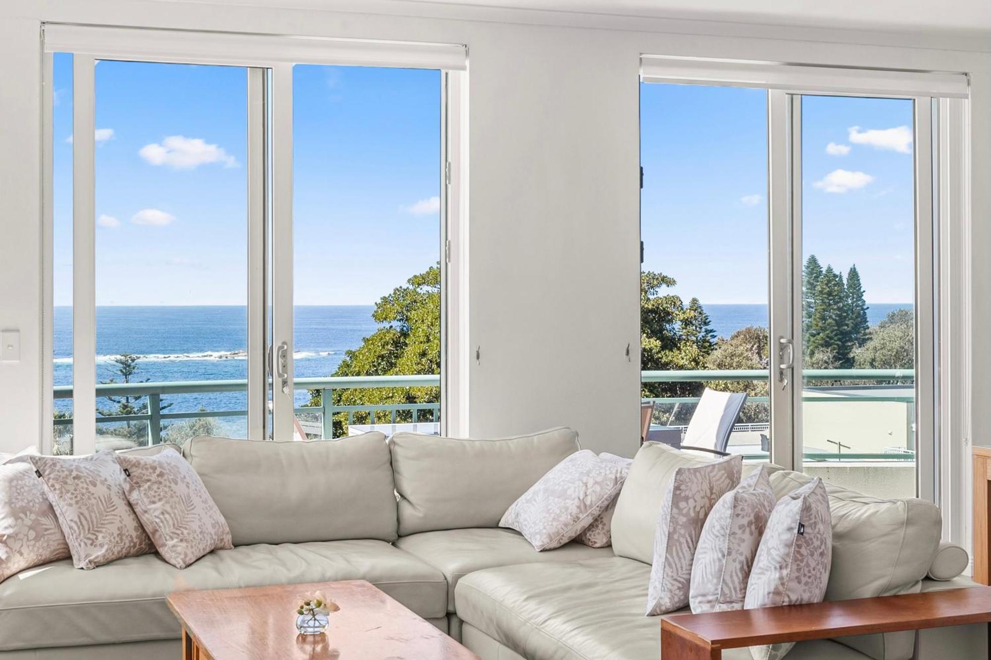The Coogee View Beachfront Serviced Apartment