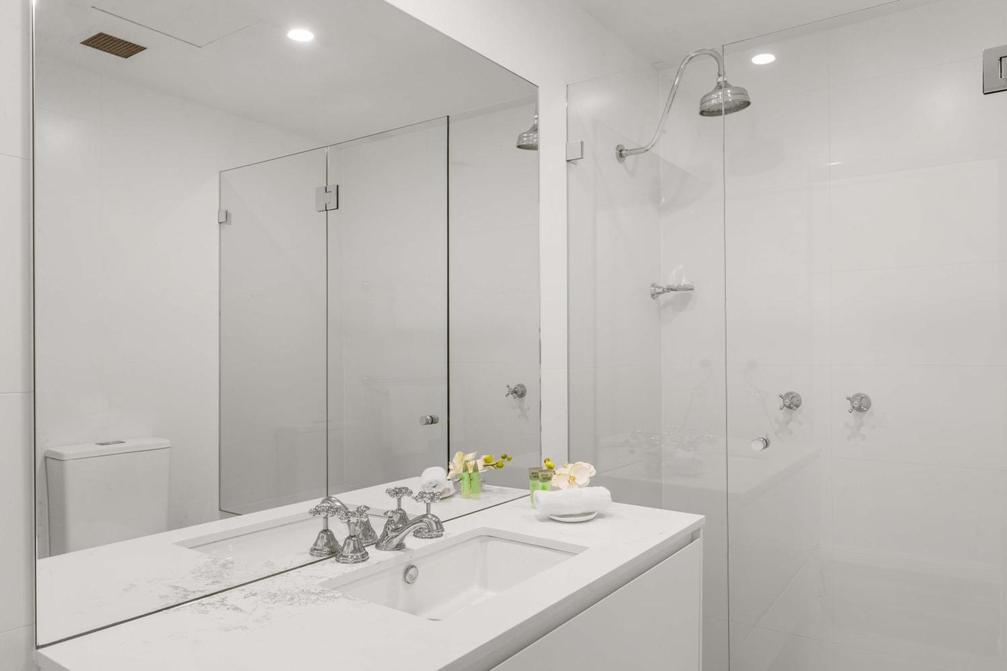 The Coogee View Beachfront Serviced Apartment
