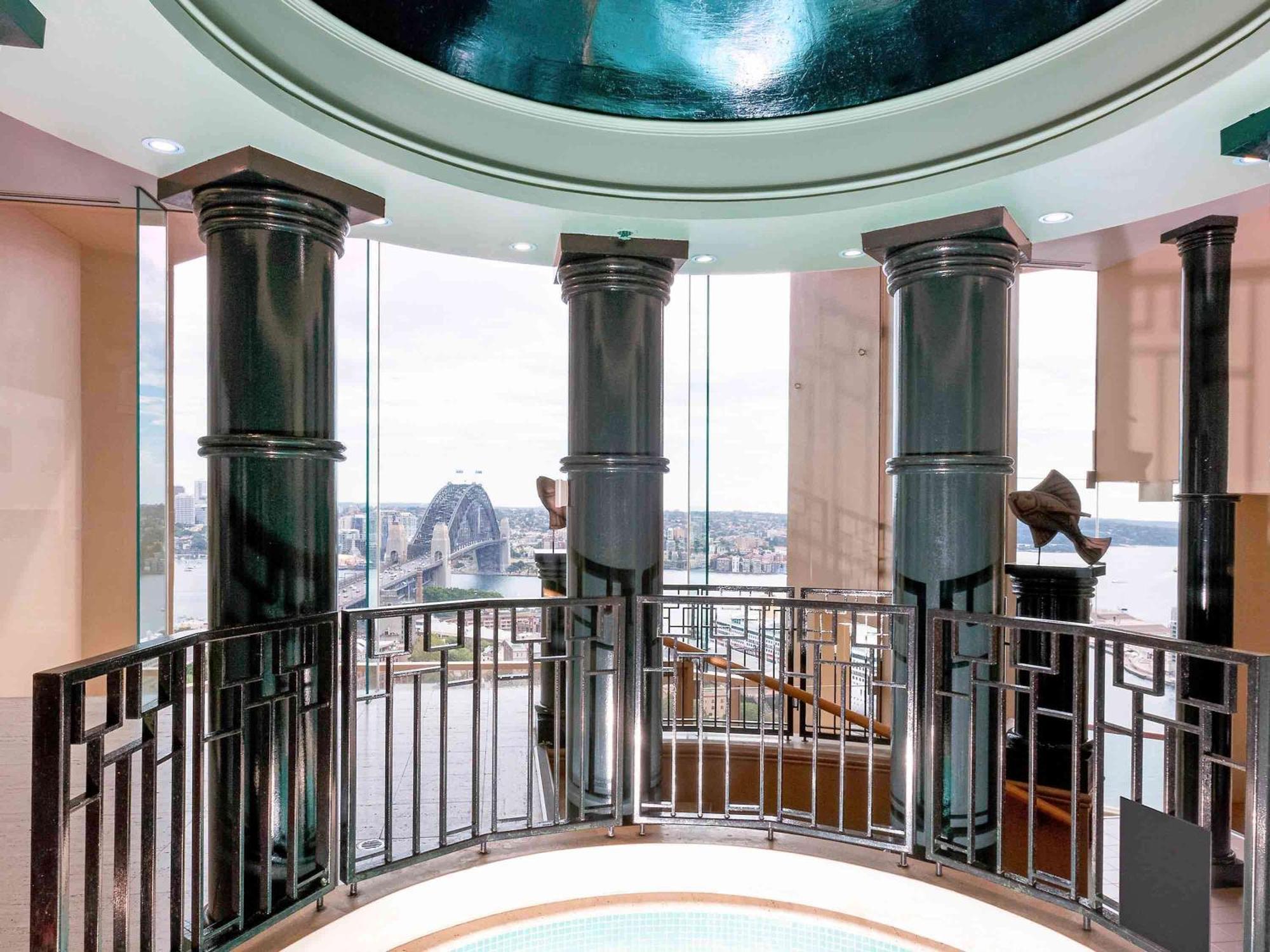 The Sebel Quay West 5* Sydney