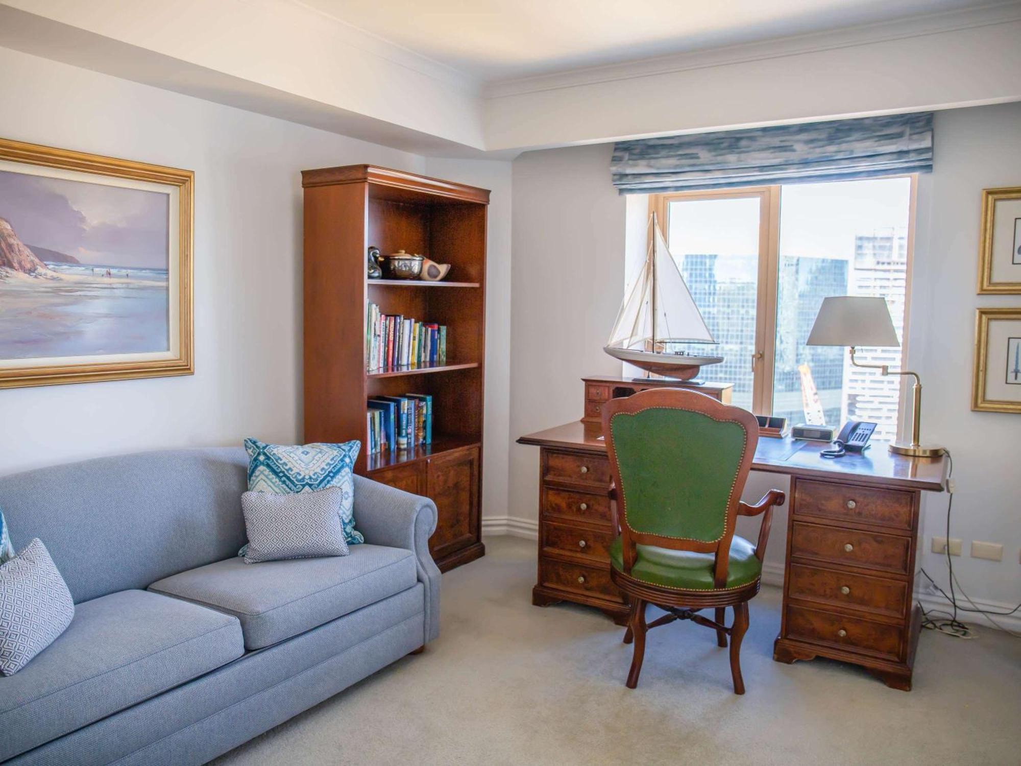 Hotel The Sebel Quay West 5*