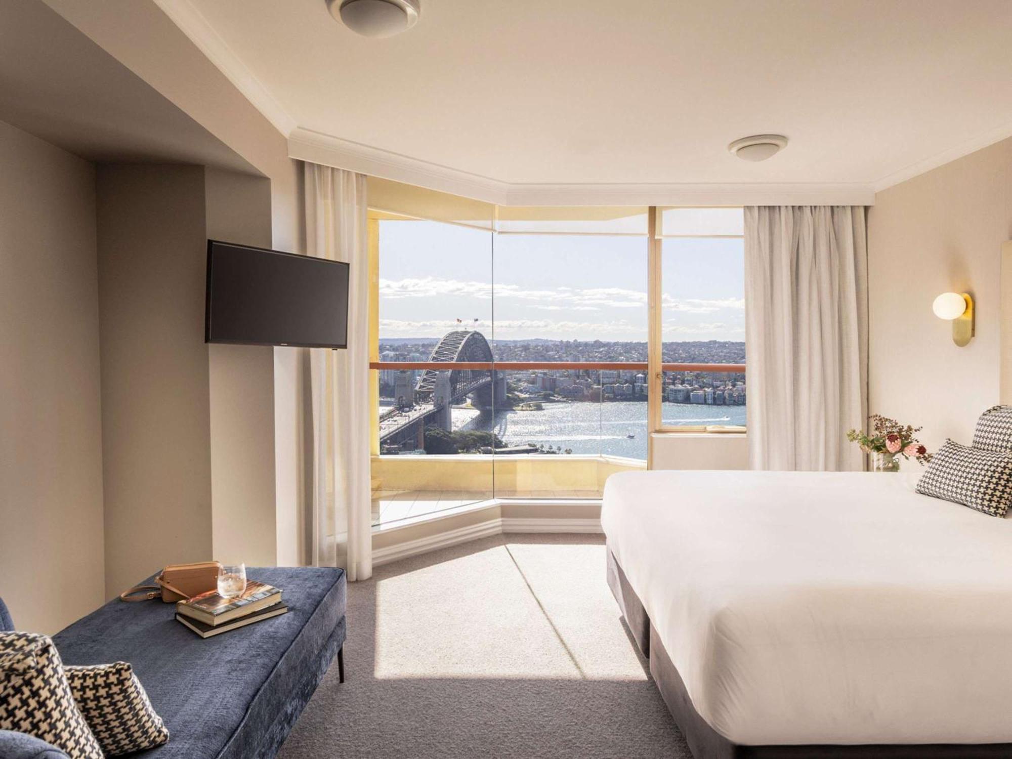 Hotel The Sebel Quay West