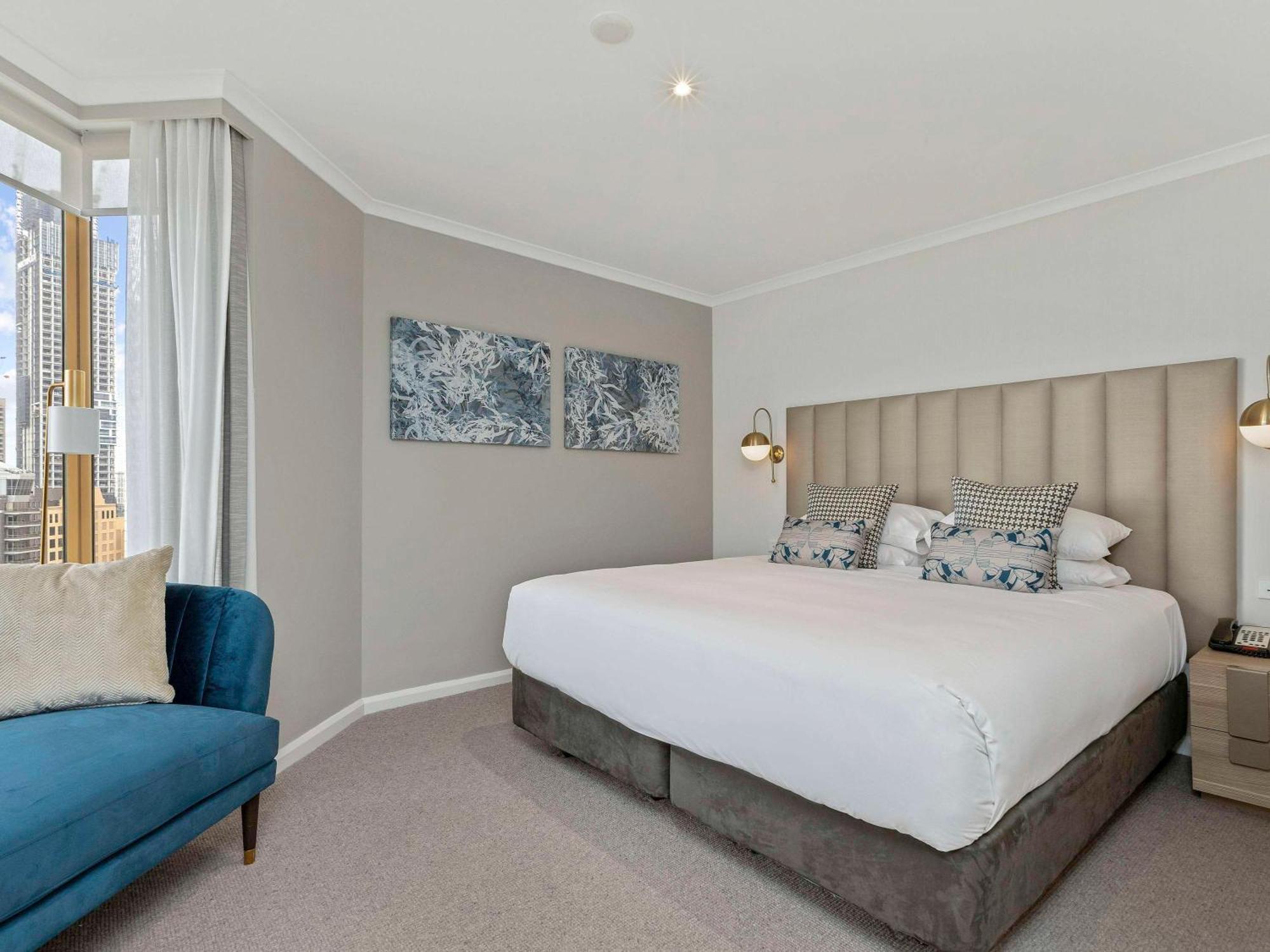 The Sebel Quay West Sydney