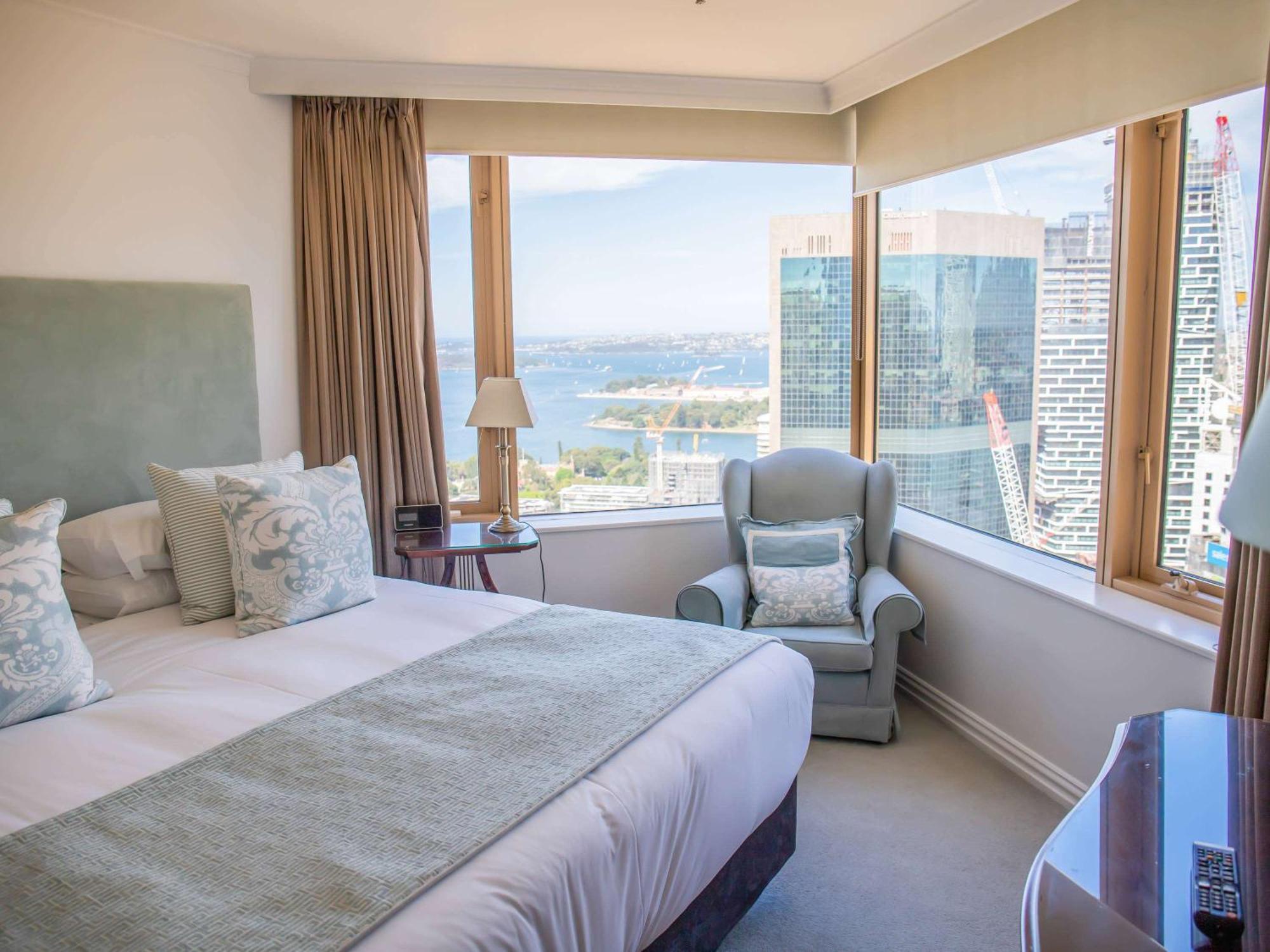 The Sebel Quay West 5*