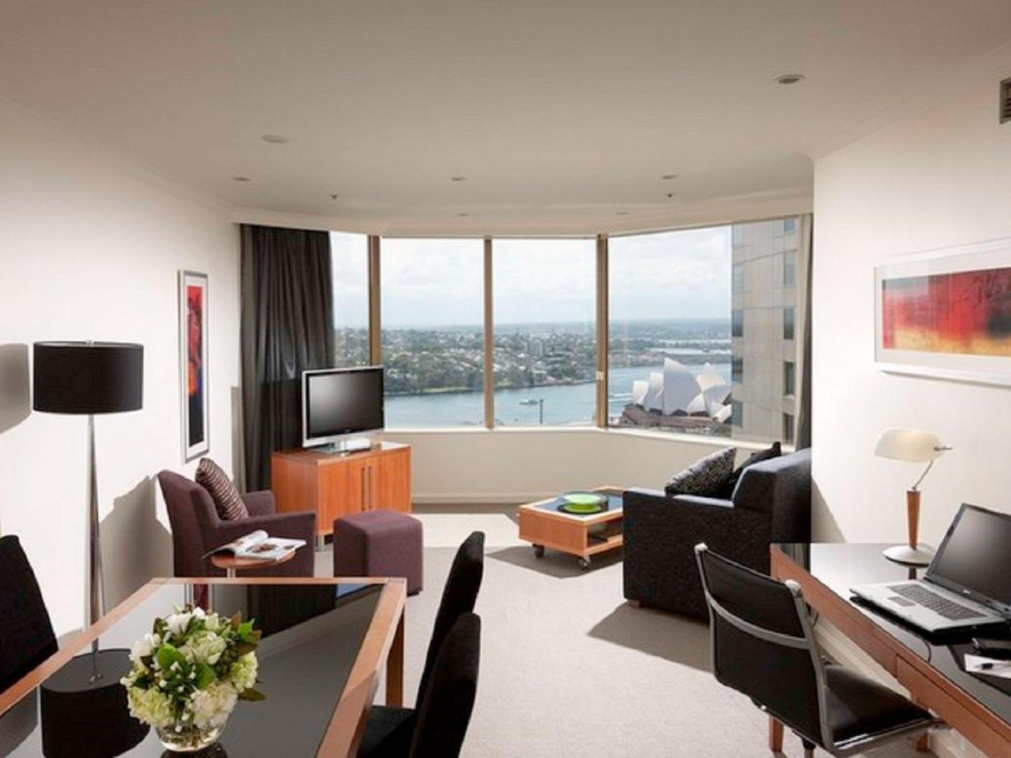 The Sebel Quay West Hotel Sydney