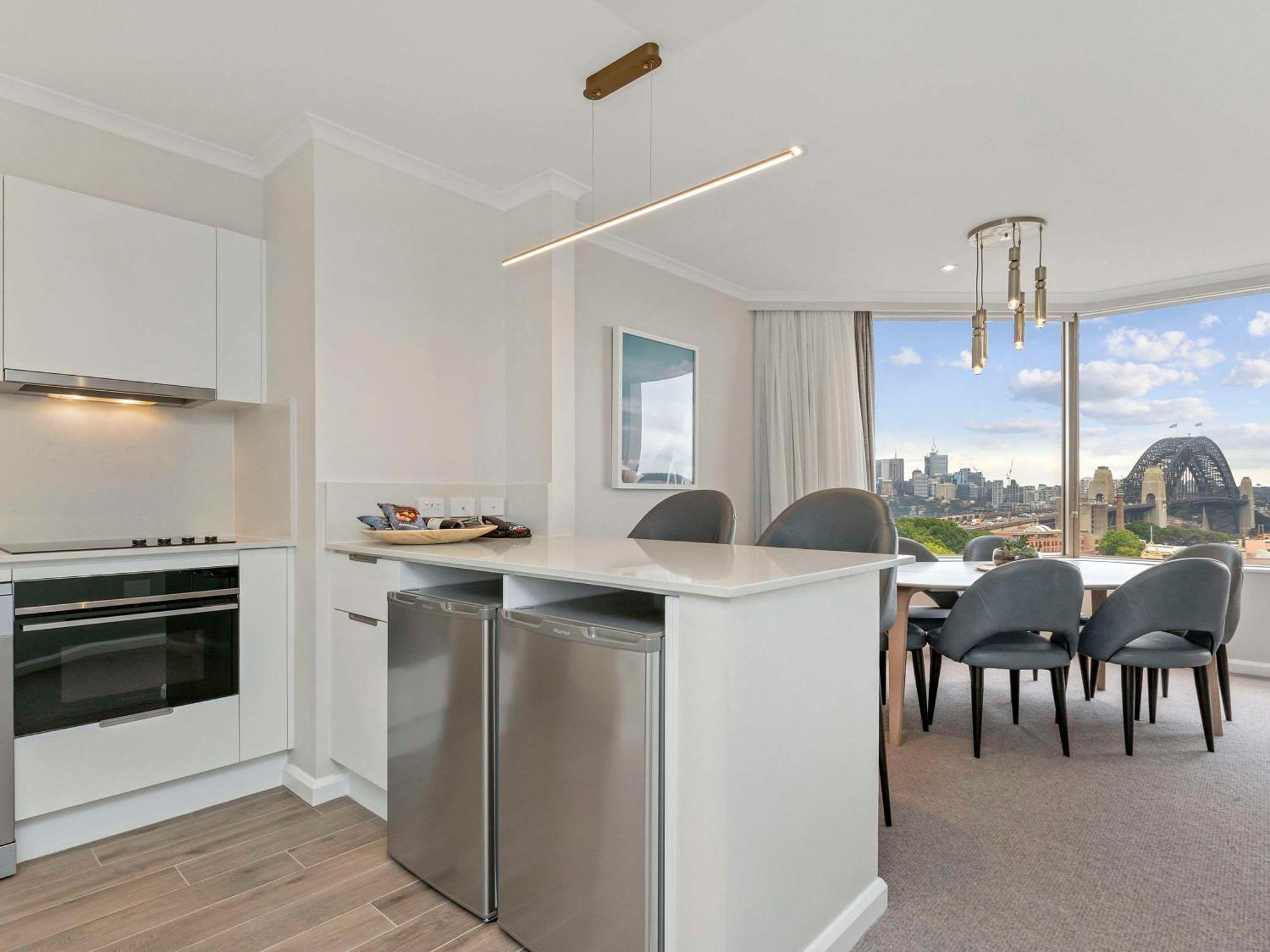 The Sebel Quay West 5*