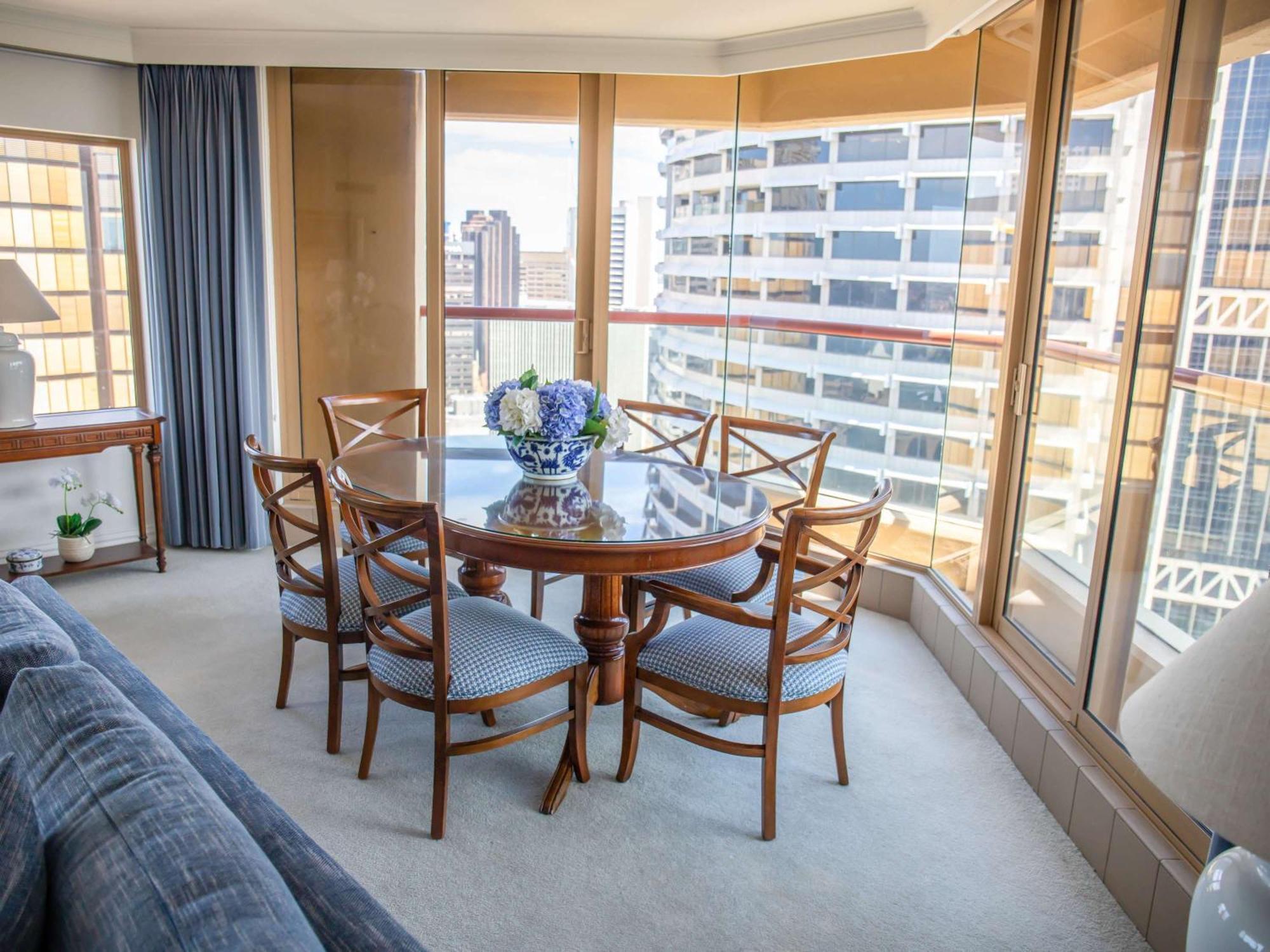 The Sebel Quay West Hotel 5*