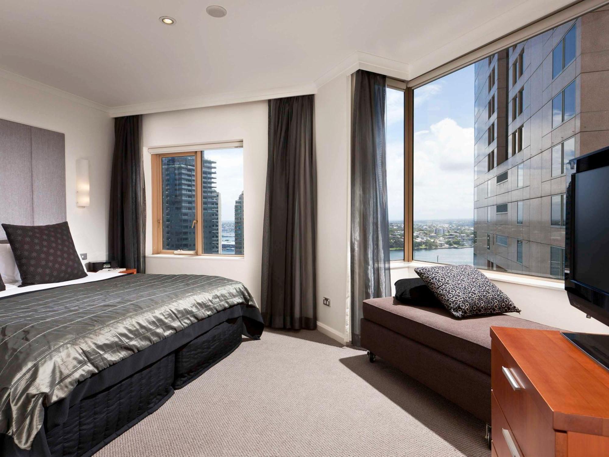 Hotel The Sebel Quay West Sydney