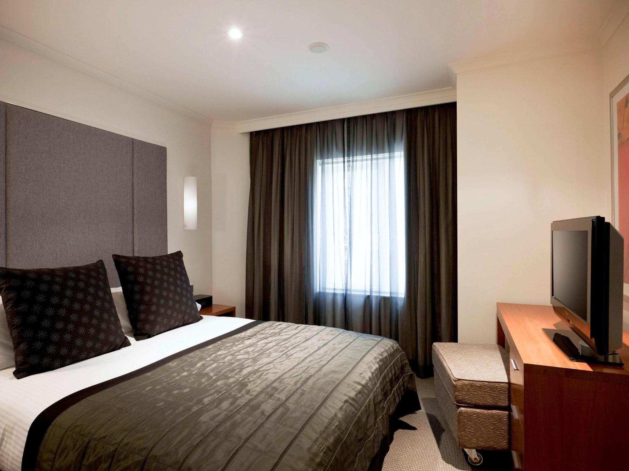 The Sebel Quay West 5* Sydney