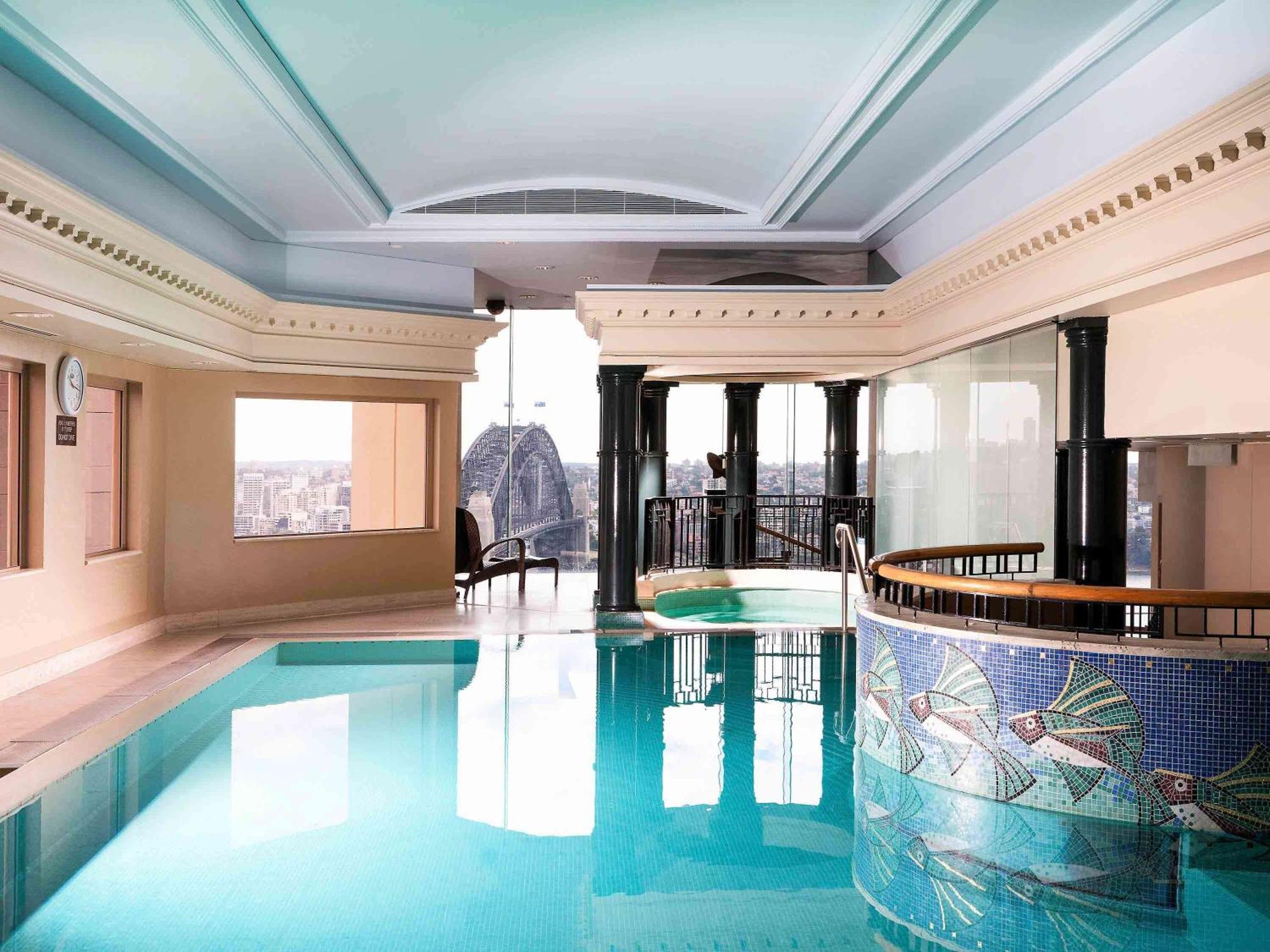 The Sebel Quay West Hotel 5*