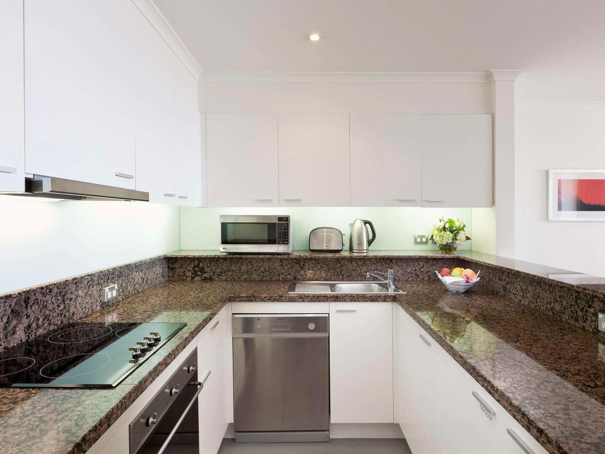The Sebel Quay West 5* Sydney