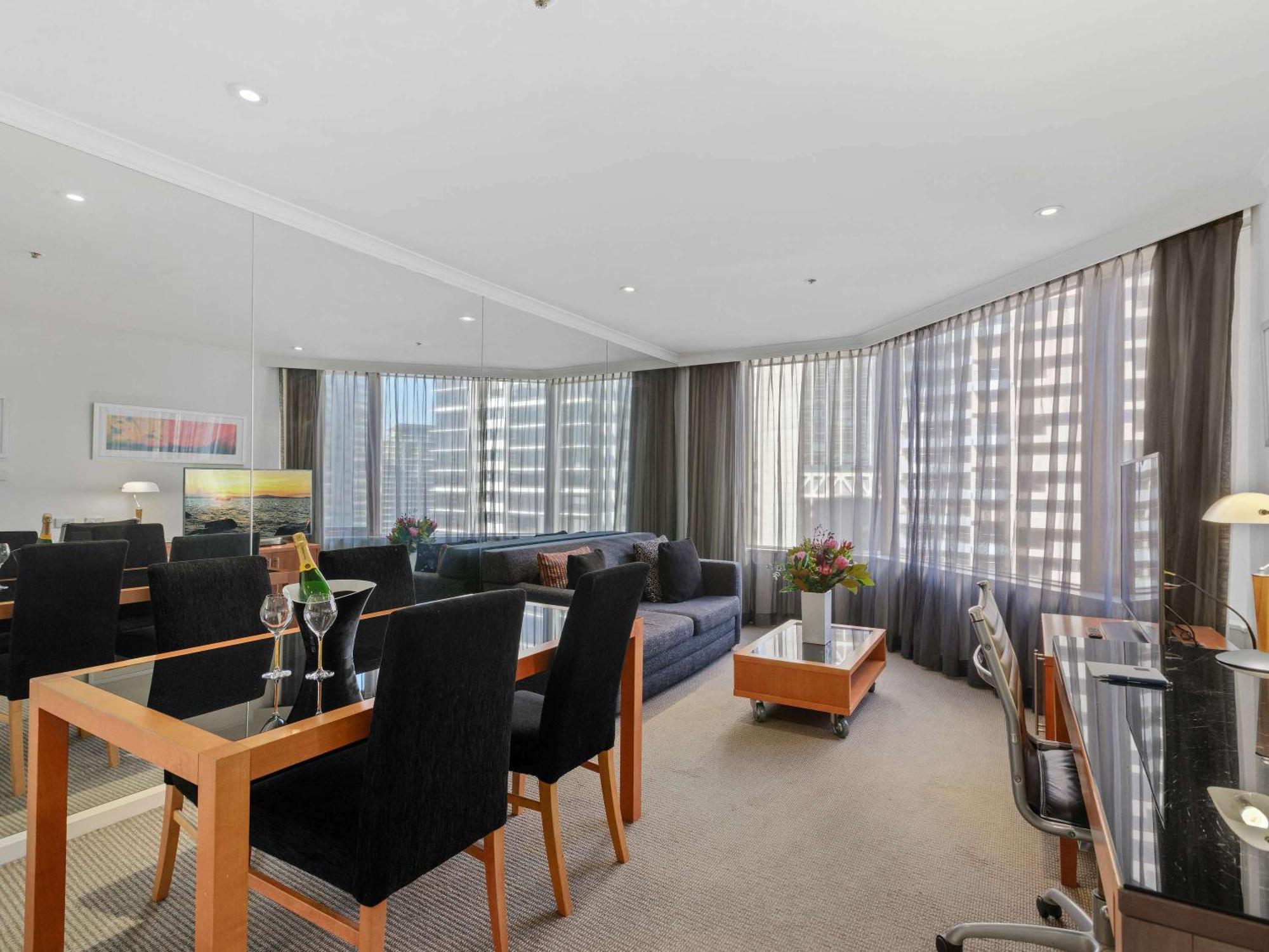 The Sebel Quay West Hotel Sydney